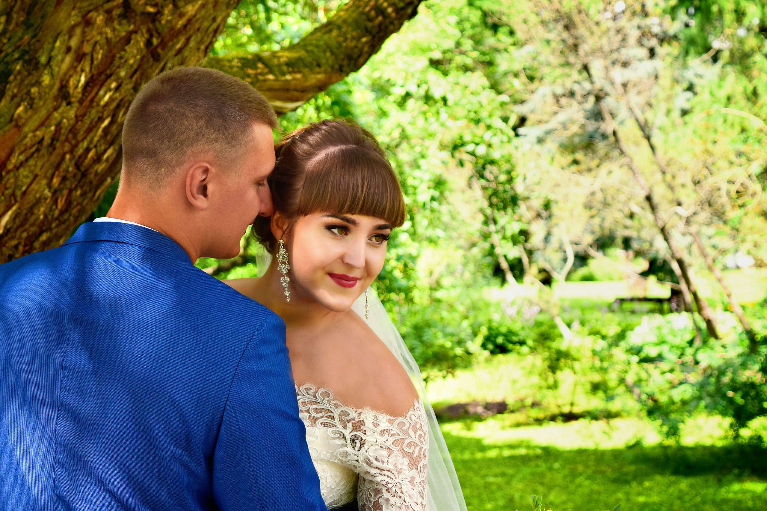 Свадебная фотосъемка Минск. Свадебный фотограф в Минске Денис Гончаров