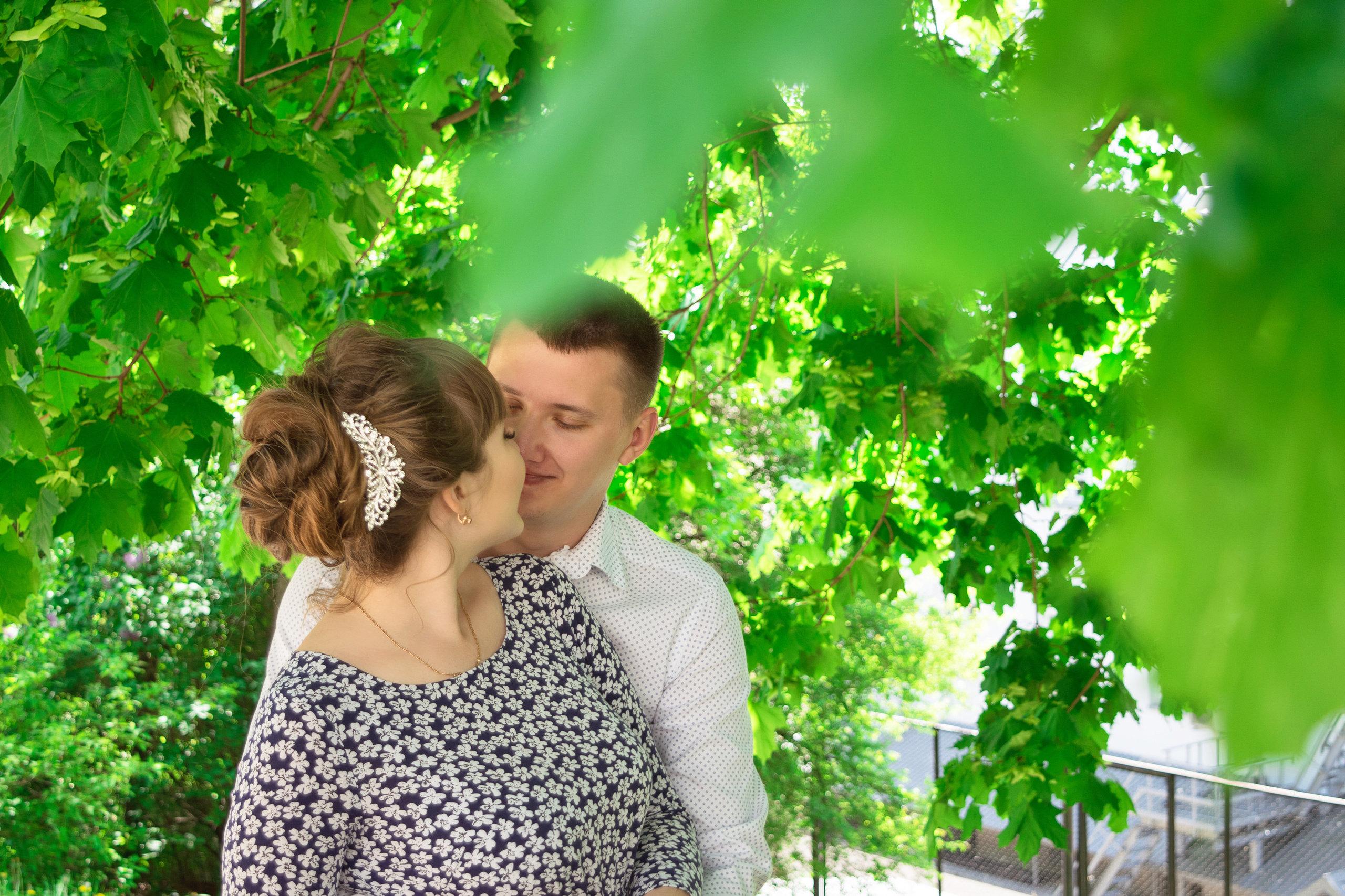 Свадебная фотосессия. Свадебный фотограф в Минске Денис Гончаров