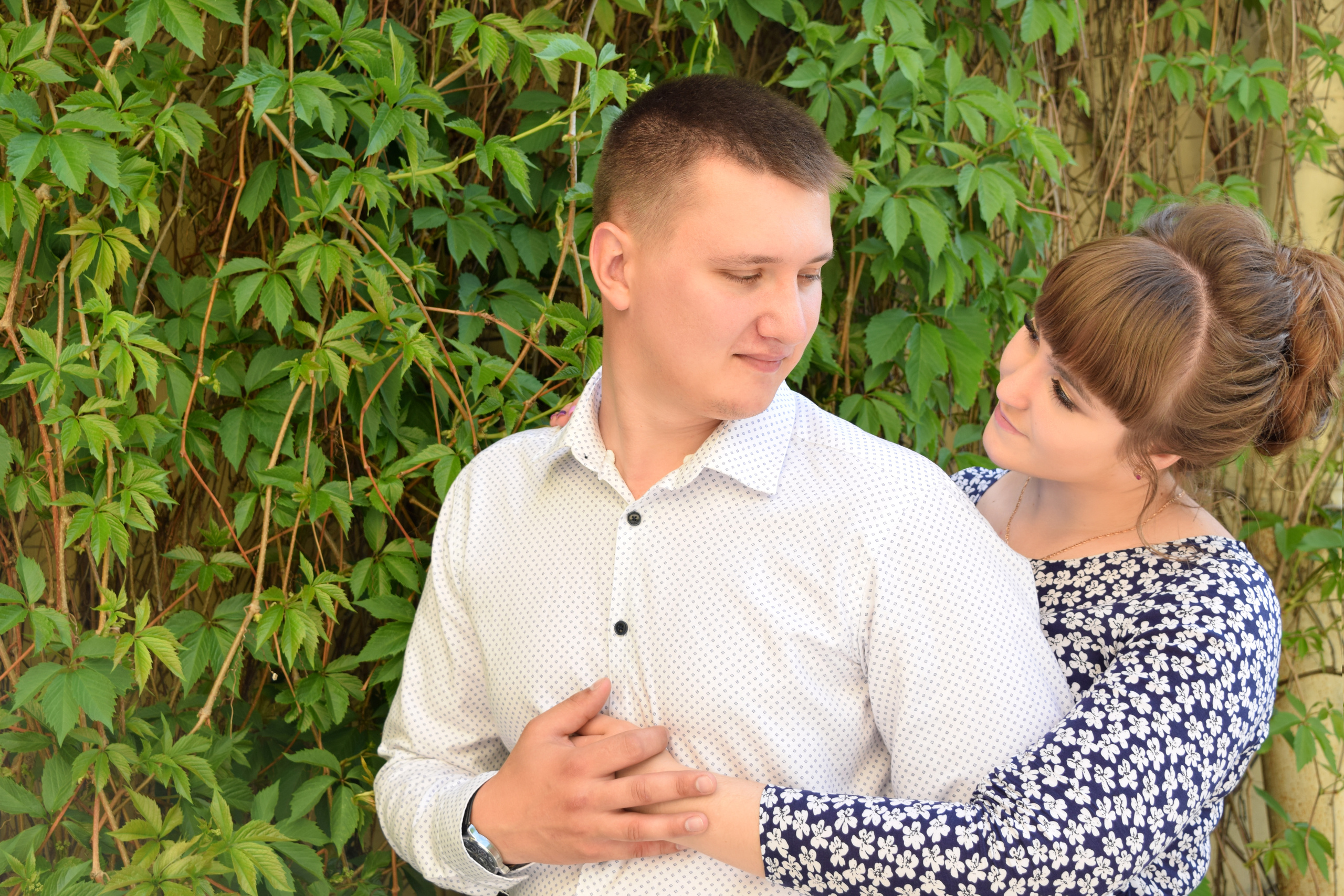 Свадебная фотосессия. Свадебный фотограф в Минске Денис Гончаров