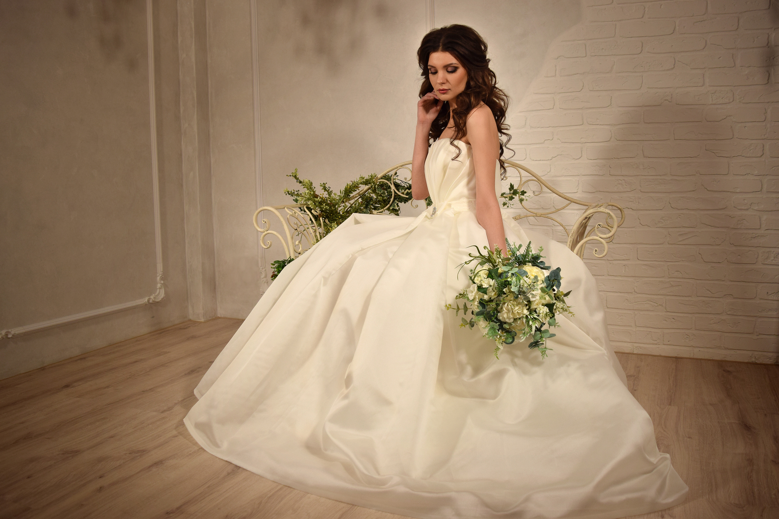 Свадебная фотосъемка Минск. Свадебный фотограф в Минске Денис Гончаров