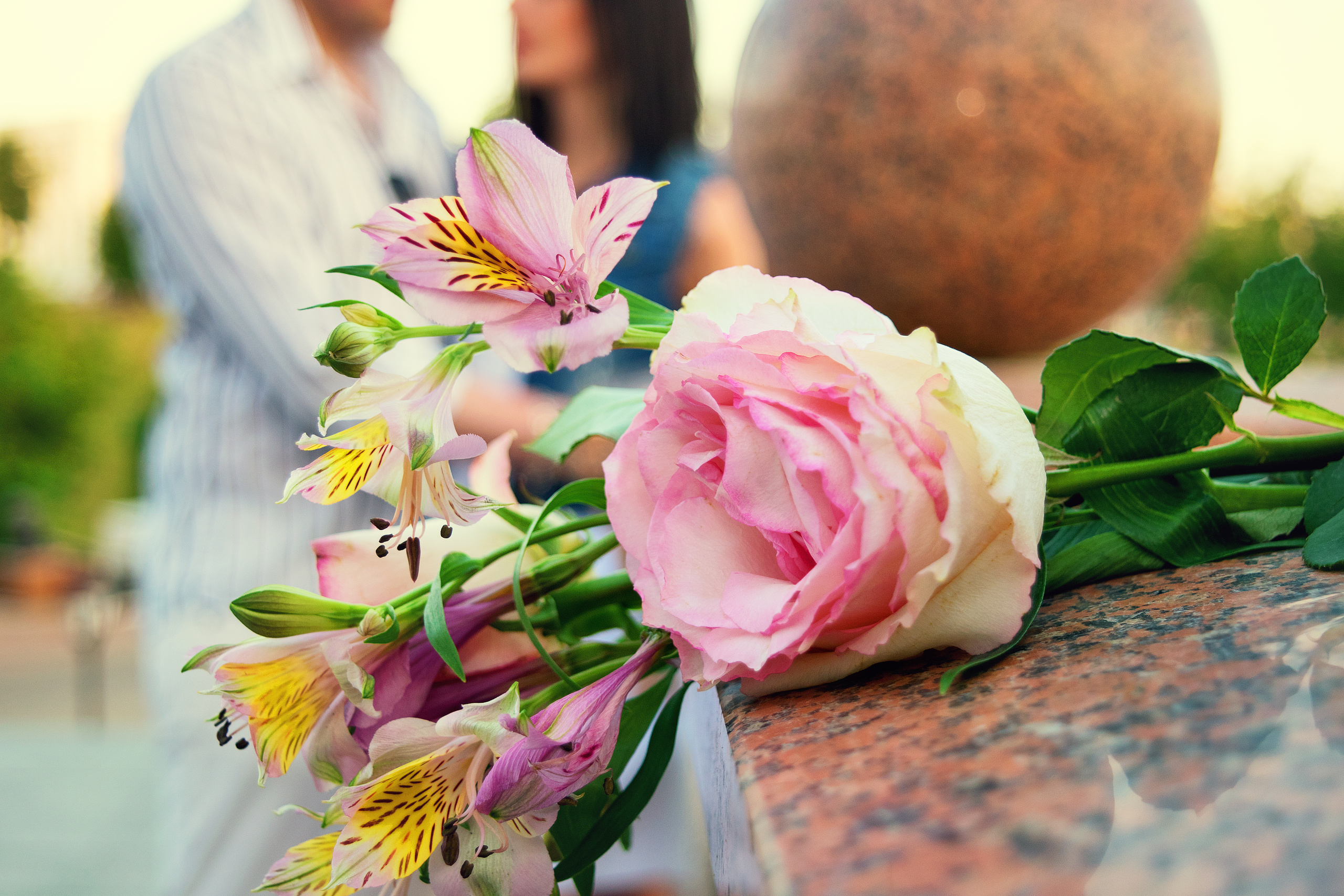 Свадебная фотосессия. Свадебный фотограф в Минске Денис Гончаров