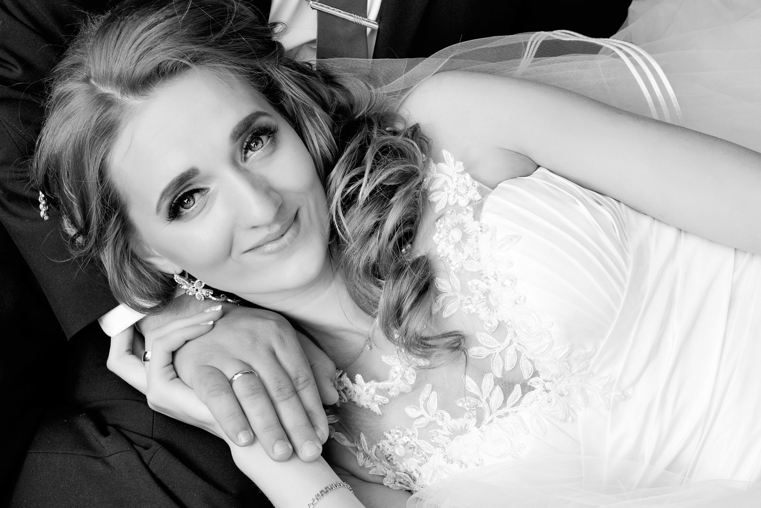 Свадебный фотограф в Минске Денис Гончаров