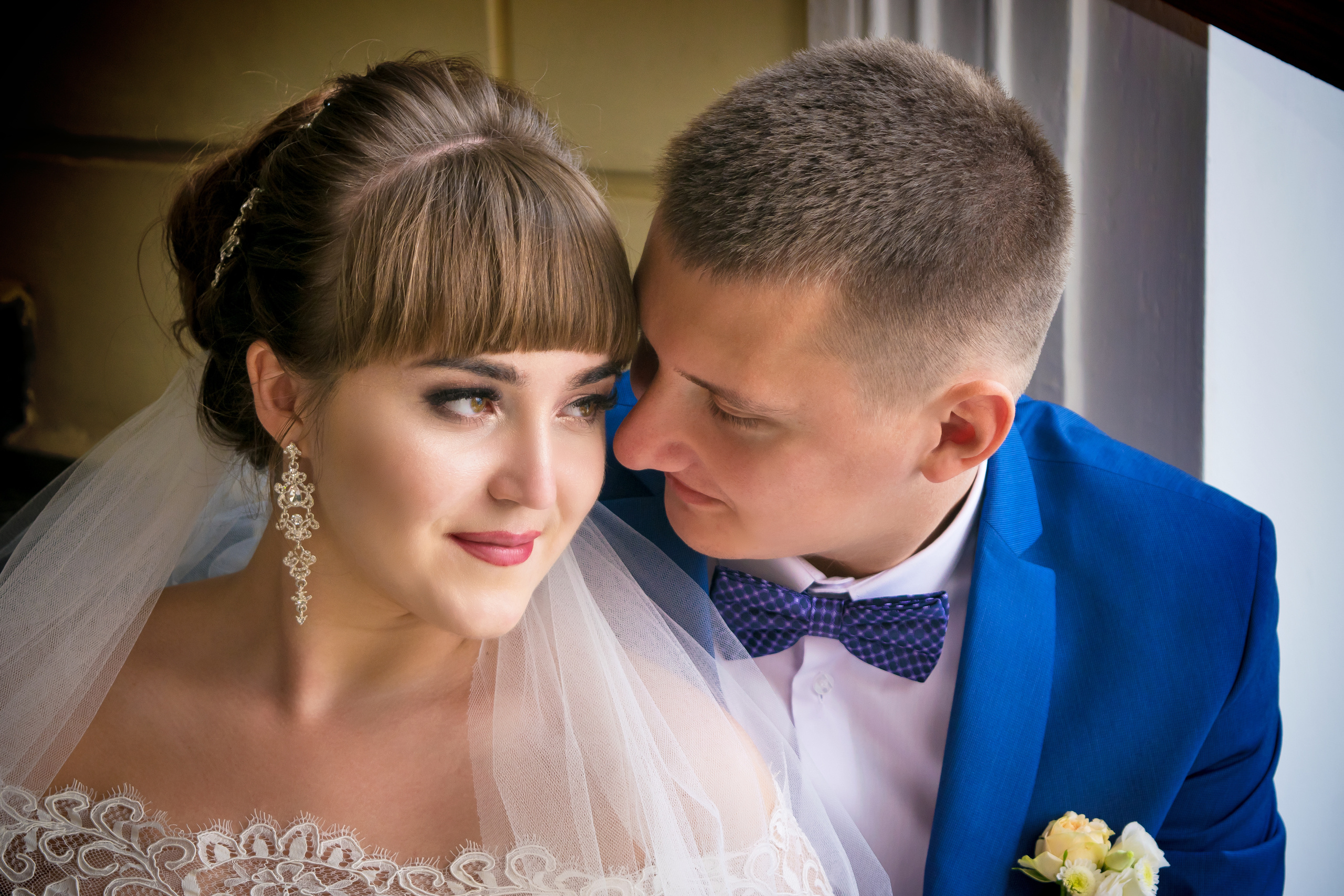 Свадебная фотосъемка Минск. Свадебный фотограф в Минске Денис Гончаров