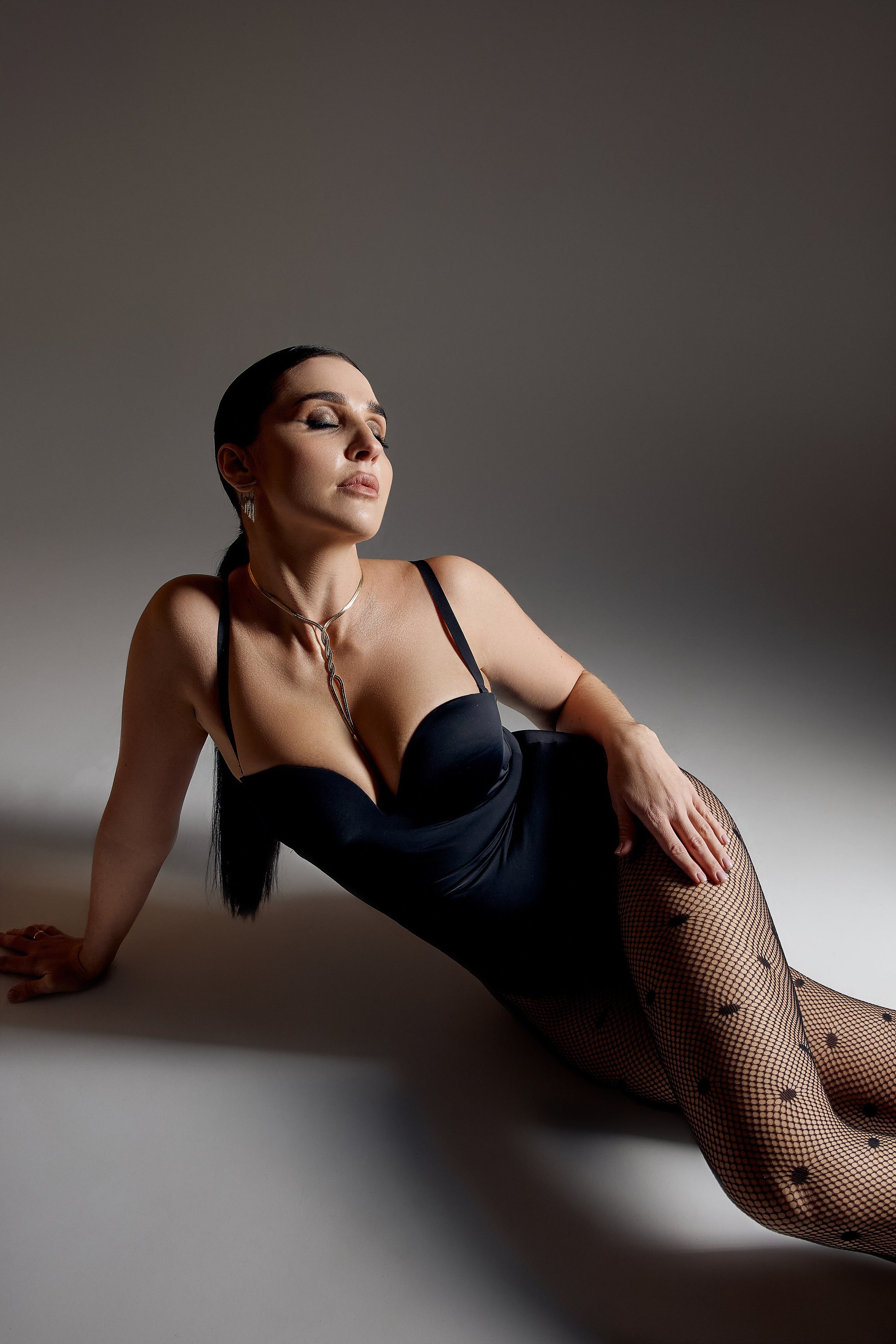 Студийные женские. Фотограф в г. Уссурийск Юлия Зозуля