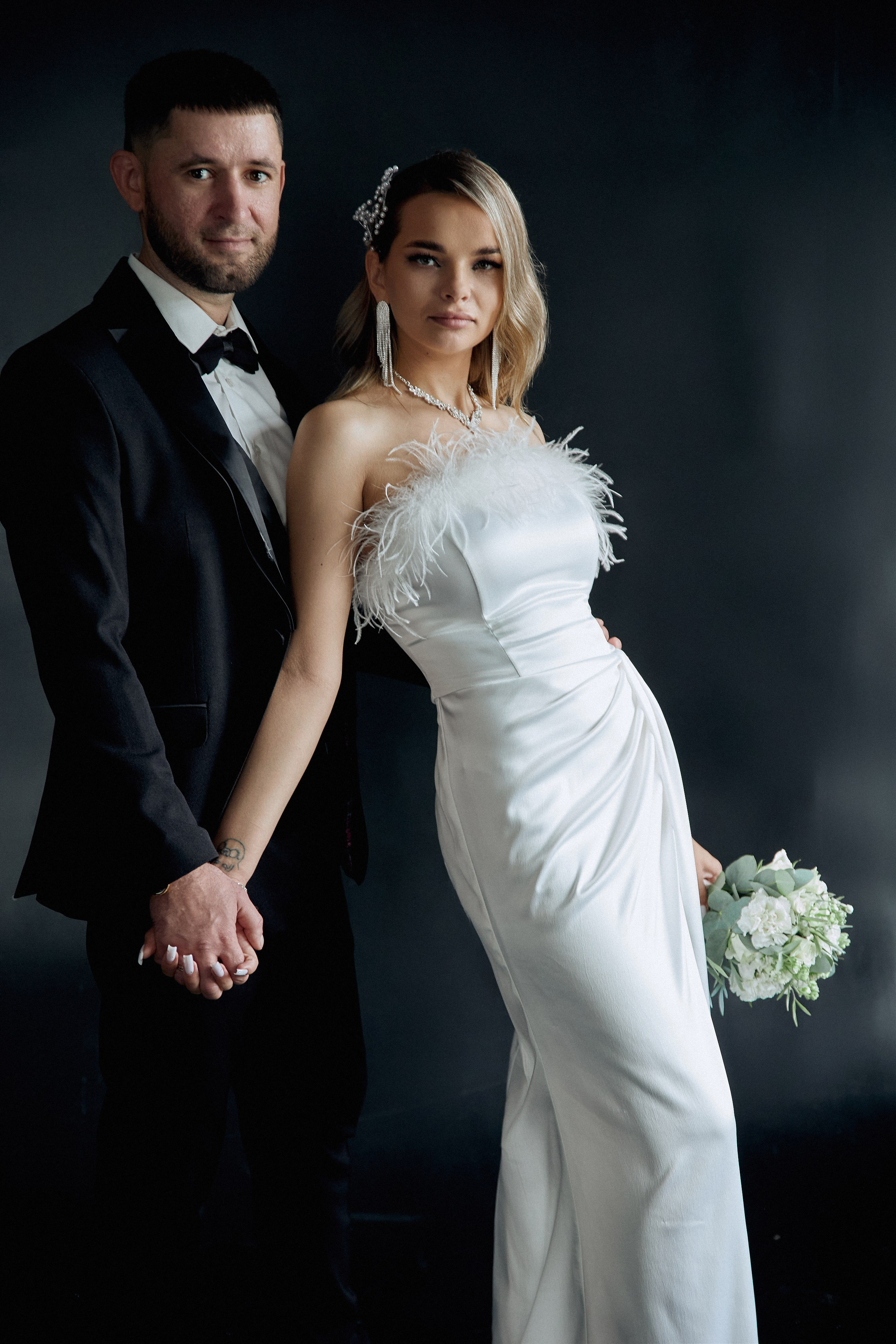 Свадебные. Фотограф в г. Уссурийск Юлия Зозуля