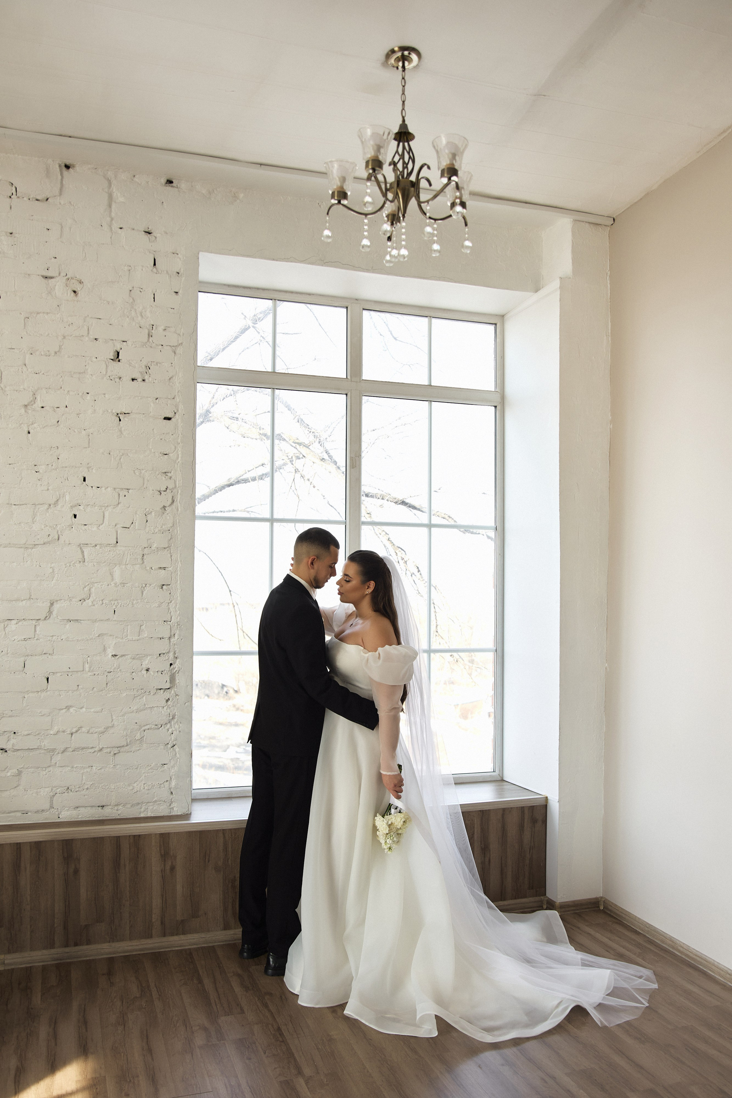 Свадебные. Фотограф в г. Уссурийск Юлия Зозуля