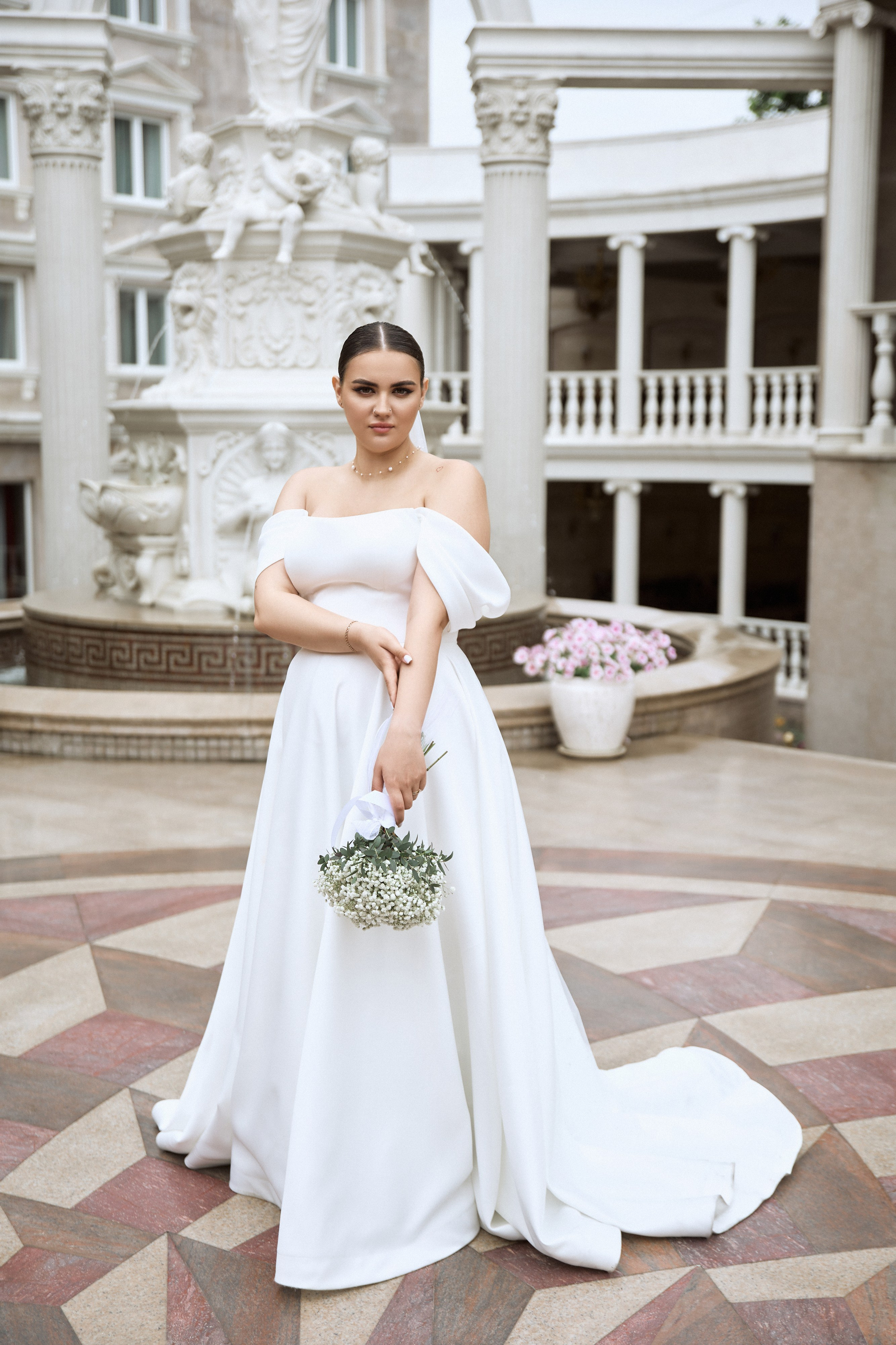 Александра и Максим. Фотограф в г. Уссурийск Юлия Зозуля