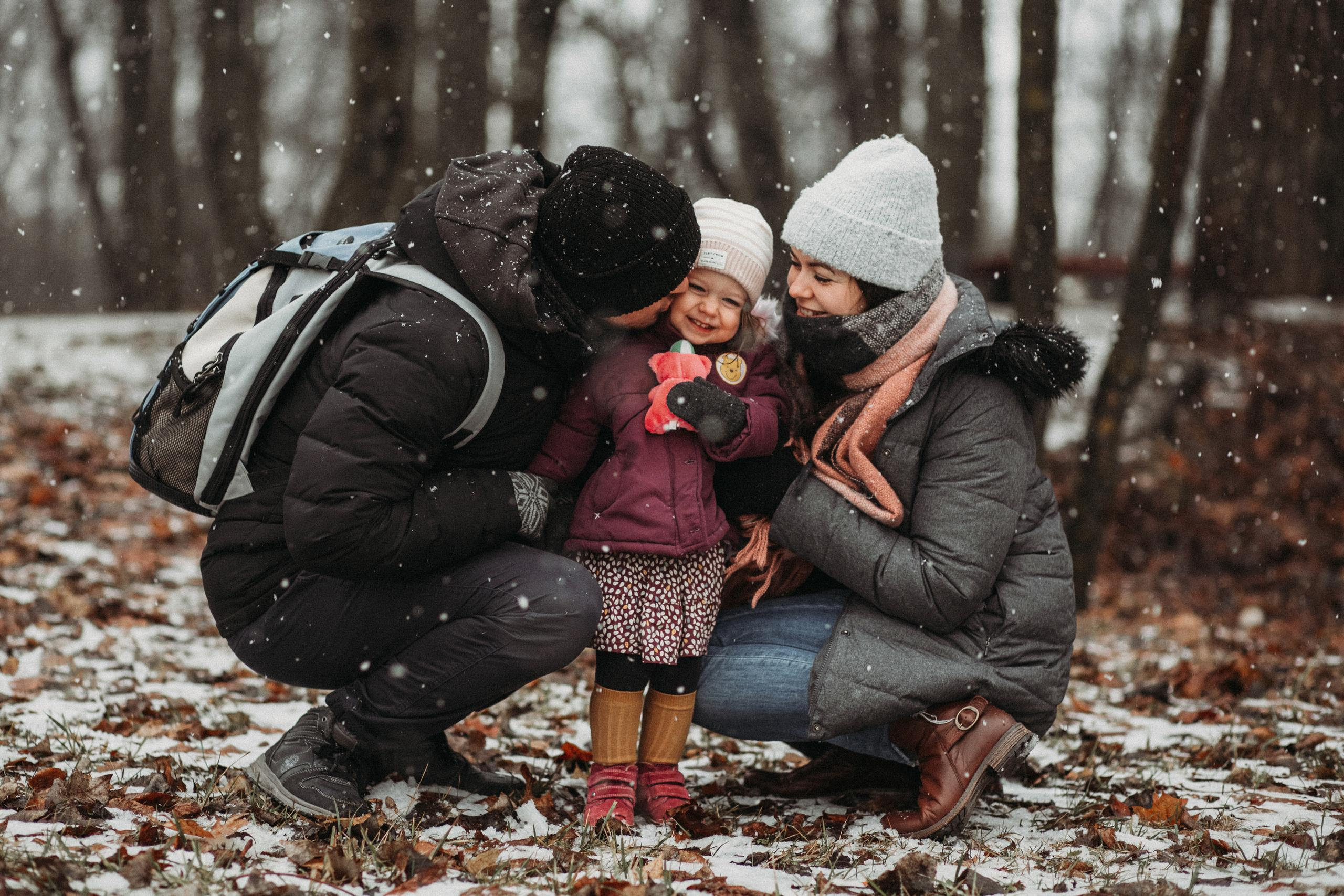 Рамона. Семейный фотограф в Минске и РБ Стеликова Анна