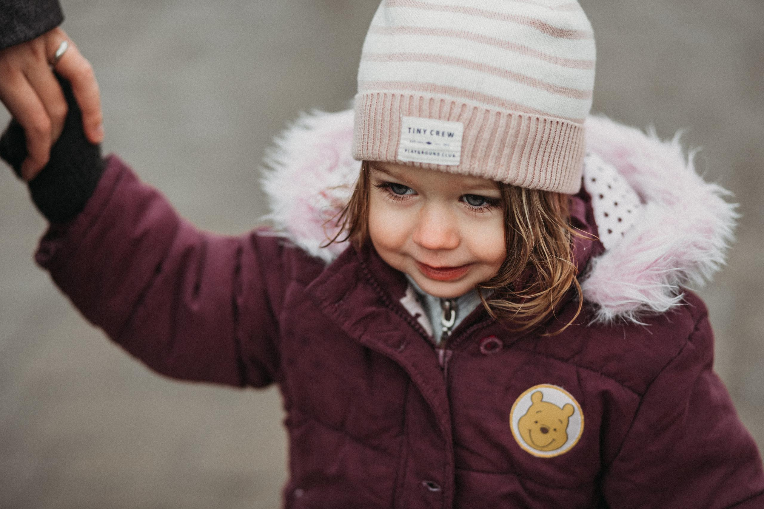 Рамона. Семейный фотограф в Минске и РБ Стеликова Анна