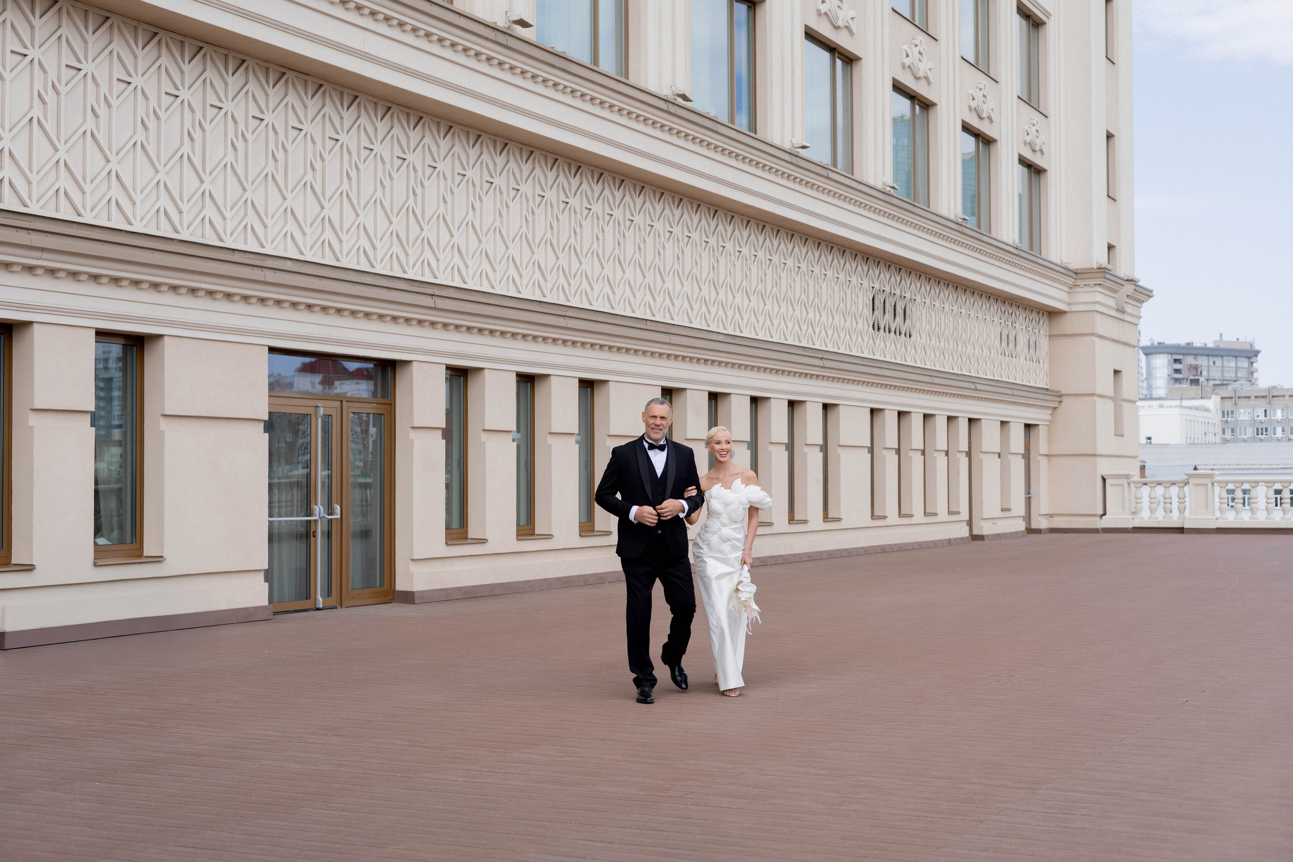 Ксения & Александр. Фотограф в Самаре Ксения Владимировна