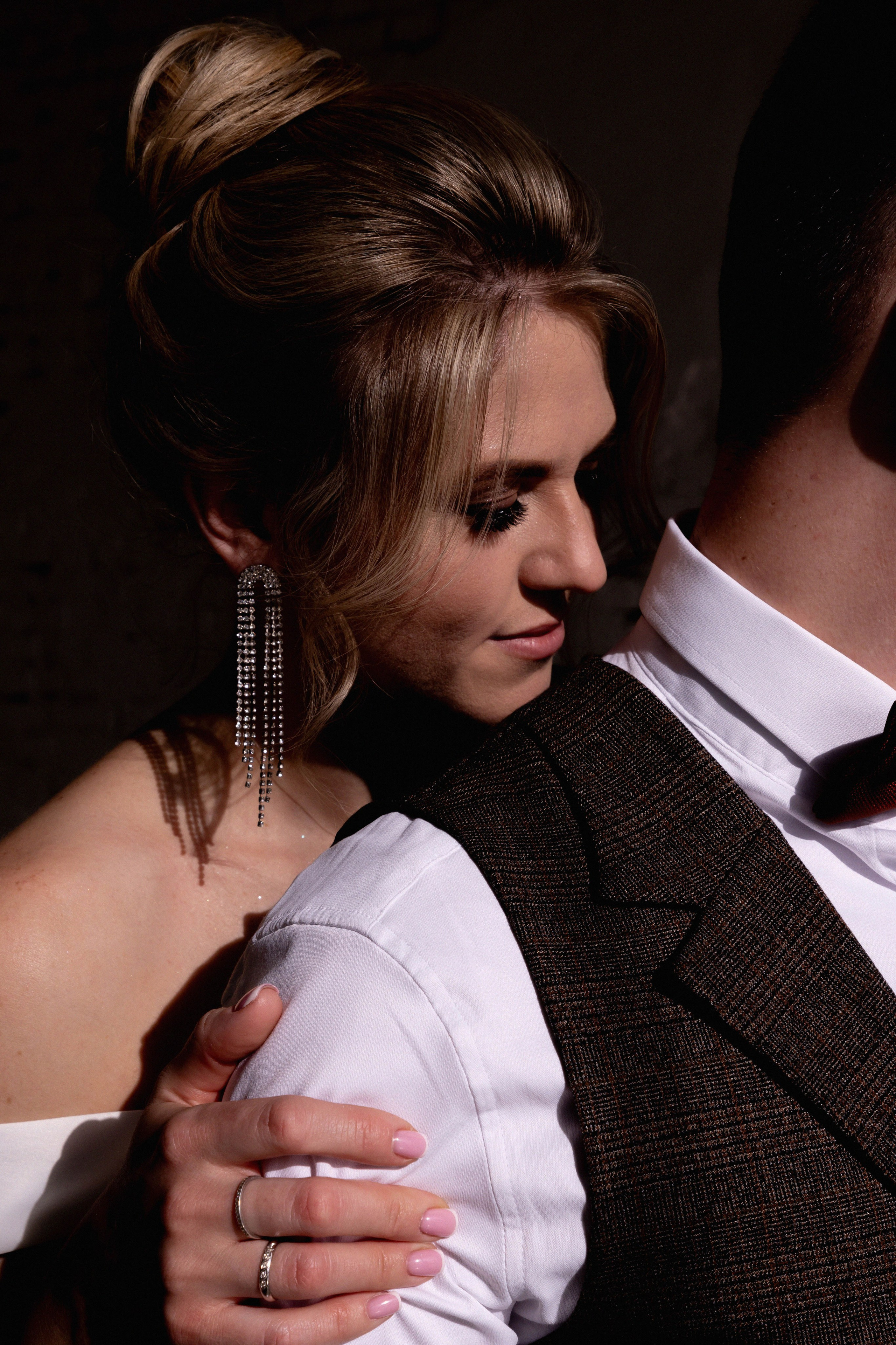 Денис и Яна. Лада Канана Свадебный и семейный фотограф