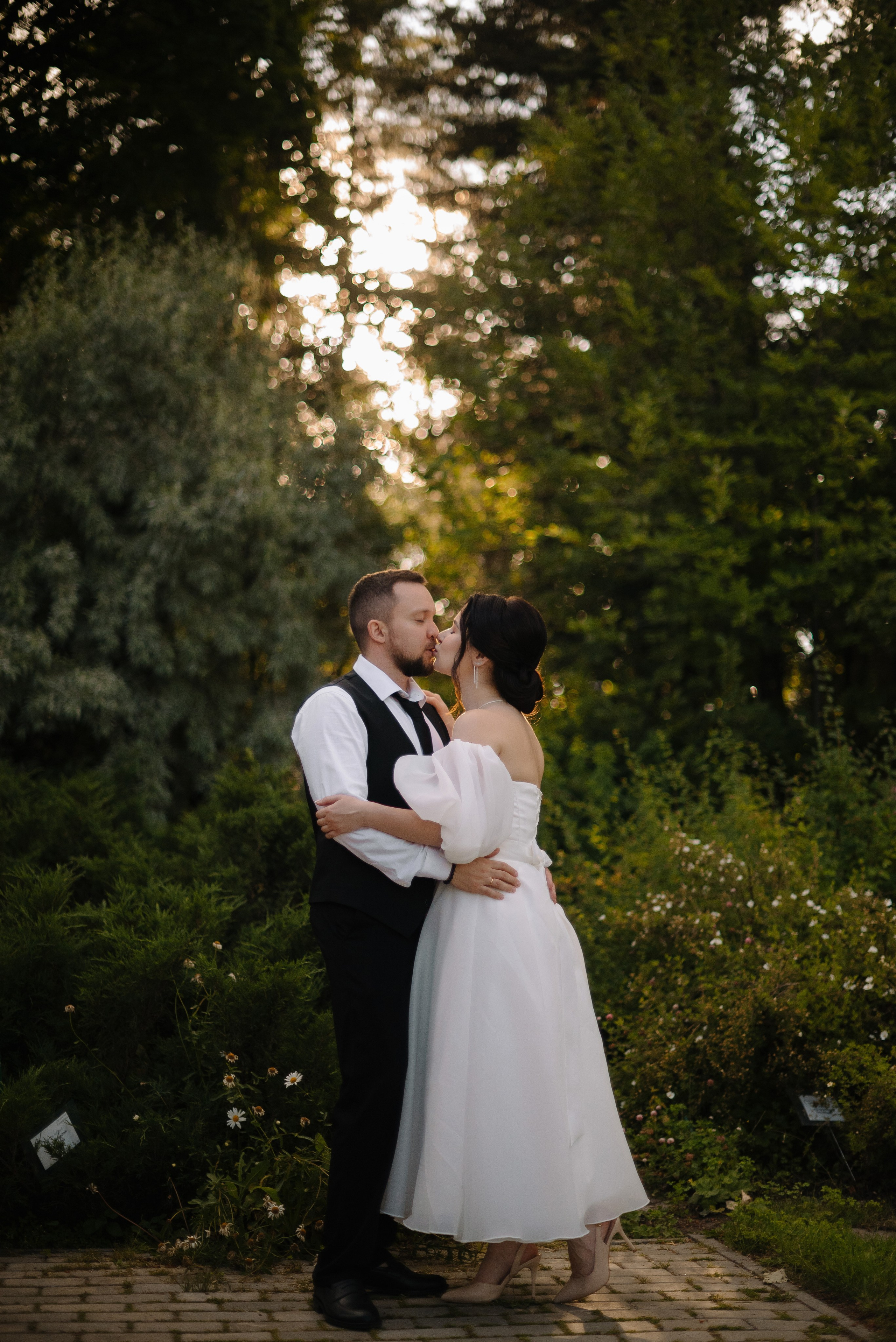 Wedding. Фотограф и контент-фотограф Анна Сентюрева в городе Пенза