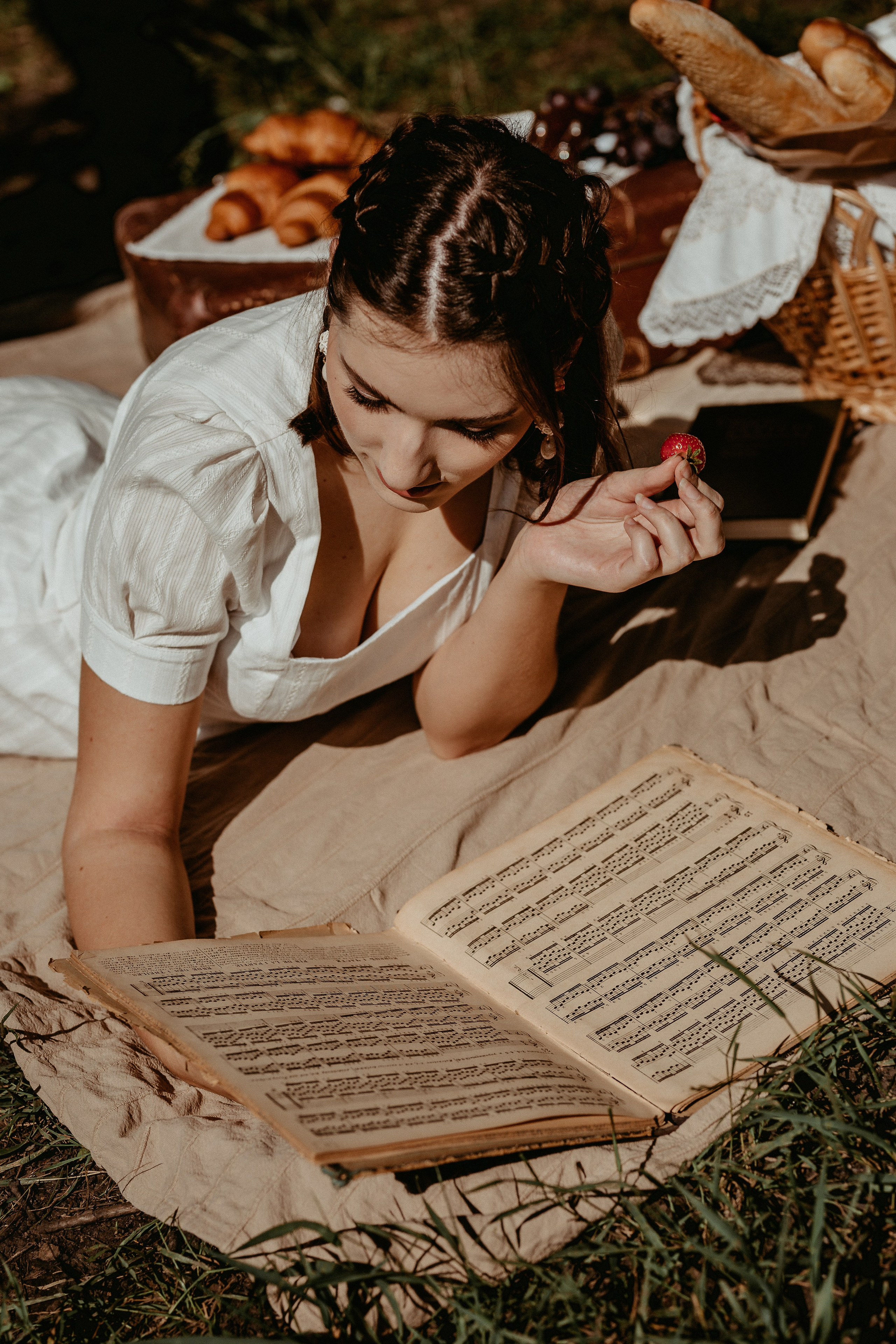 Прованс. Алена Русских — фотограф и графический дизайнер в Ростове-на-дону