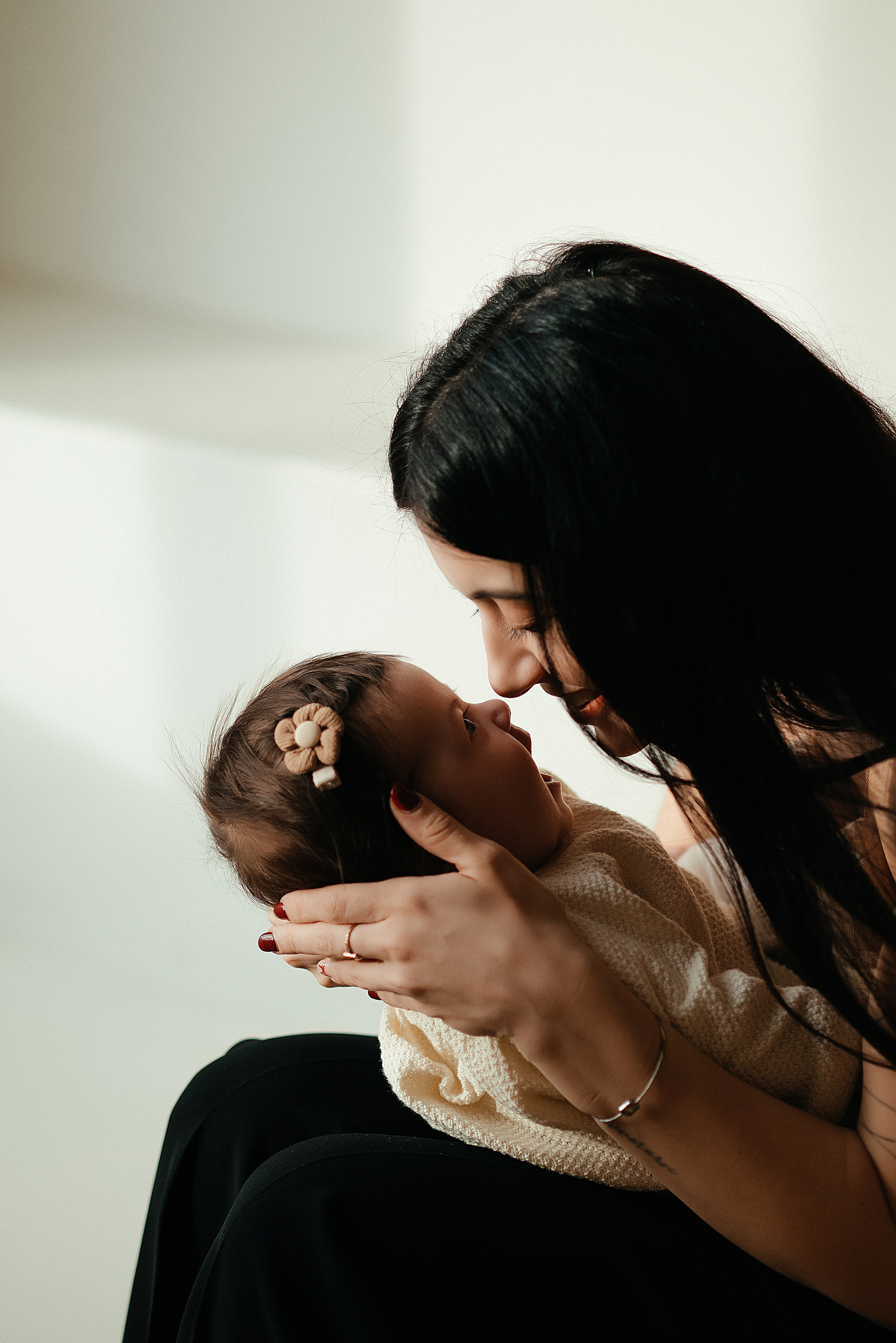 Леонель, Николь и их прекрасные родители. Свадебный и семейный фотограф в Ростове-на-Дону Алина Астахова