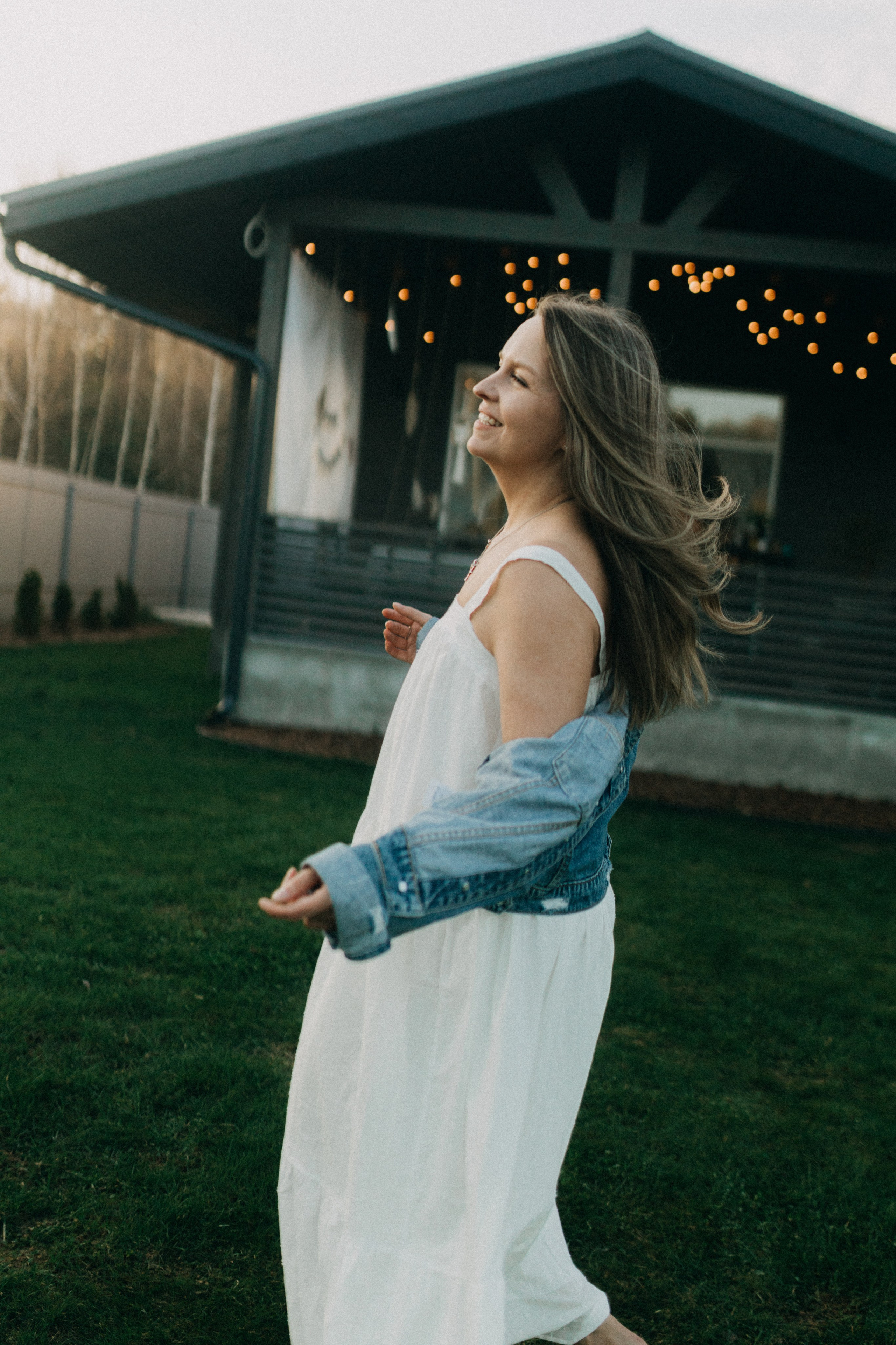 День Рождения Татьяны. Фотограф НОГИНСК, Москва, Анастасия Белая