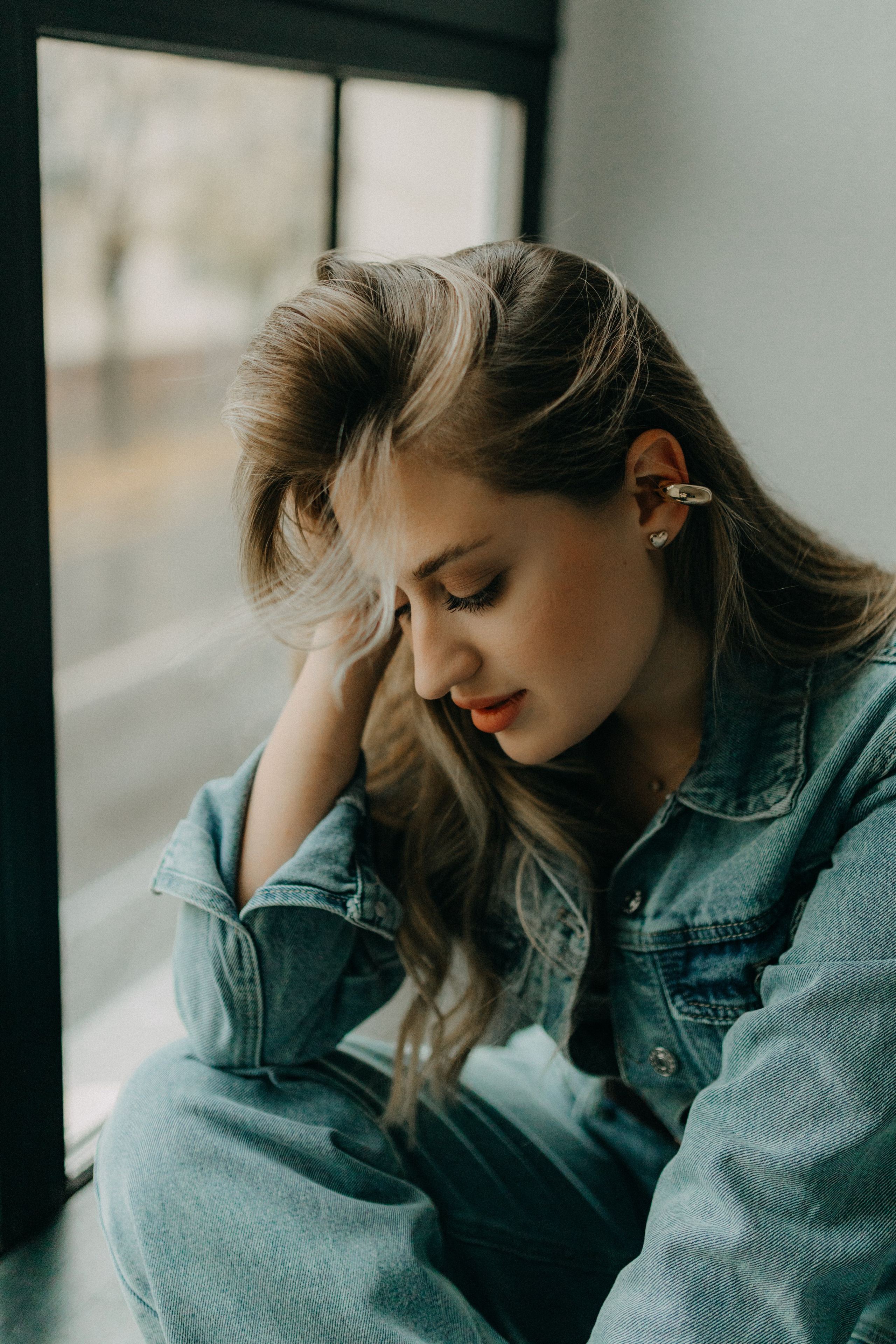 Яна. Фотограф НОГИНСК, Москва, Анастасия Белая