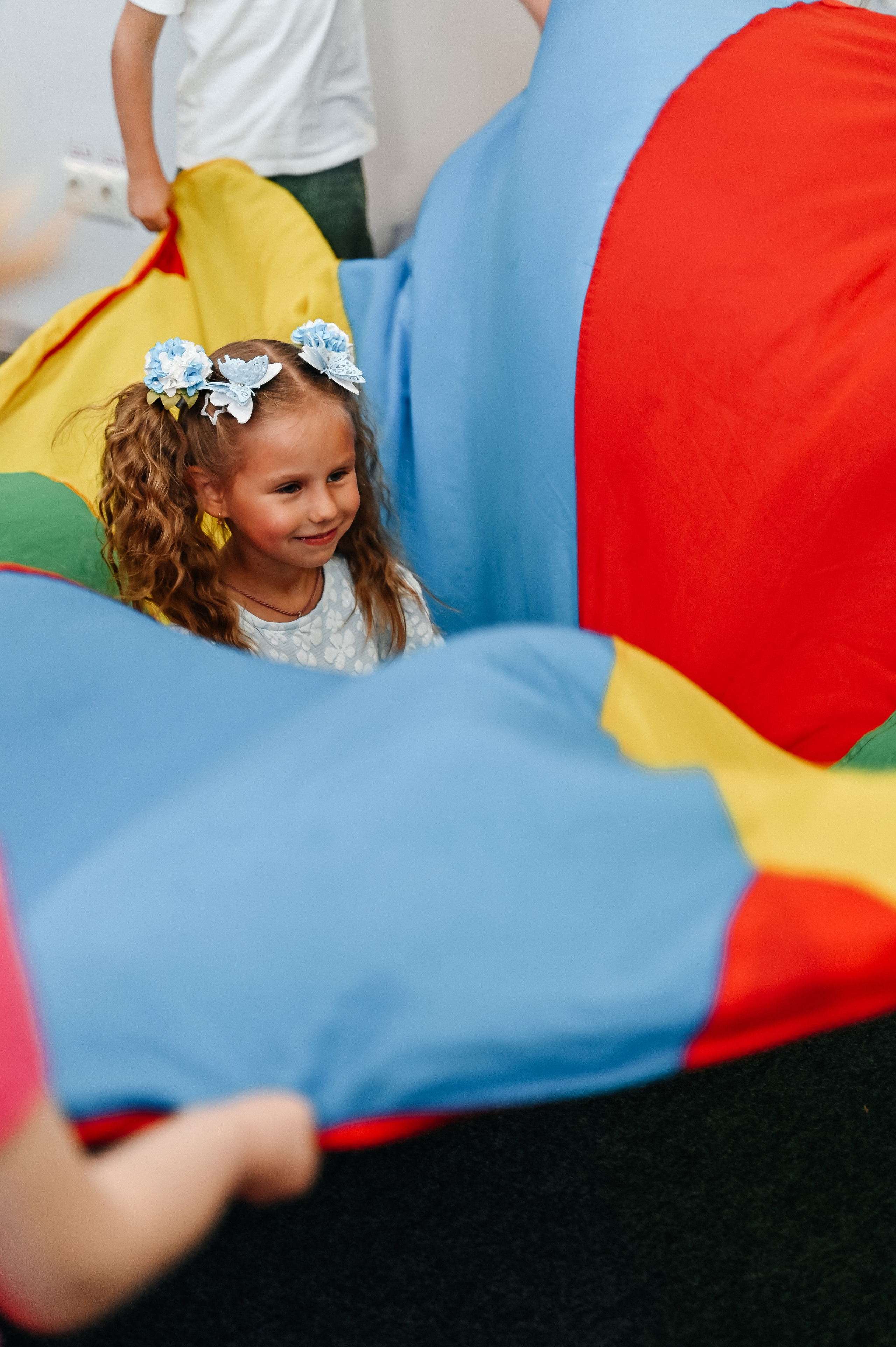 Суфьяну 5 лет (Пандочки). Семейный фотограф в Минске Дарья Дреко