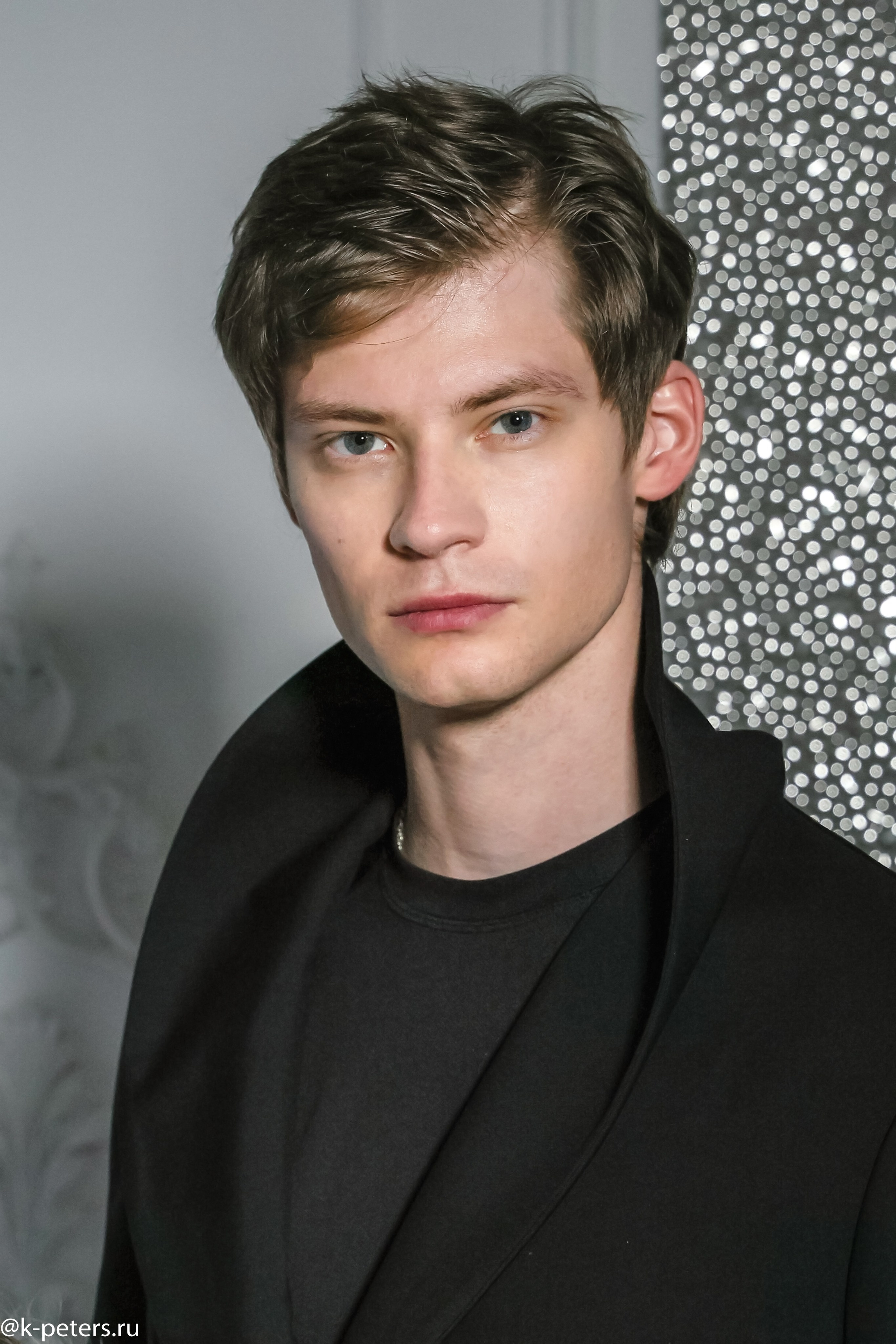 Дмитрий и Анастасия