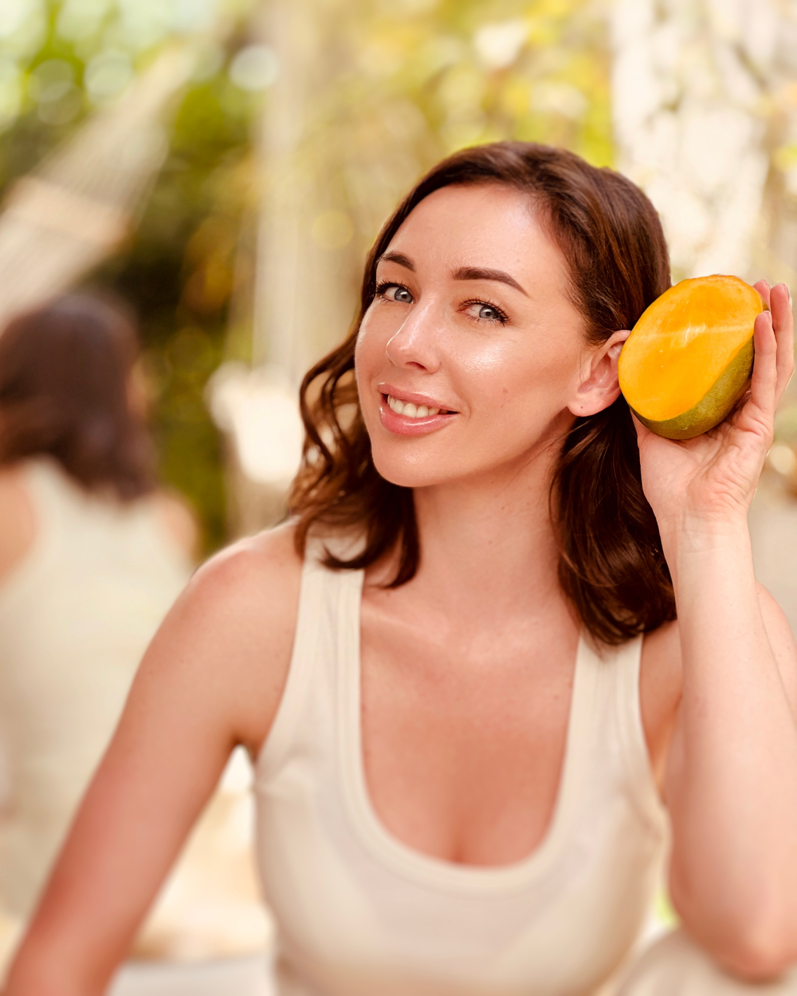 Шоурум корейской косметики. Контент фотограф в Симферополе и по Крыму Даша Пац