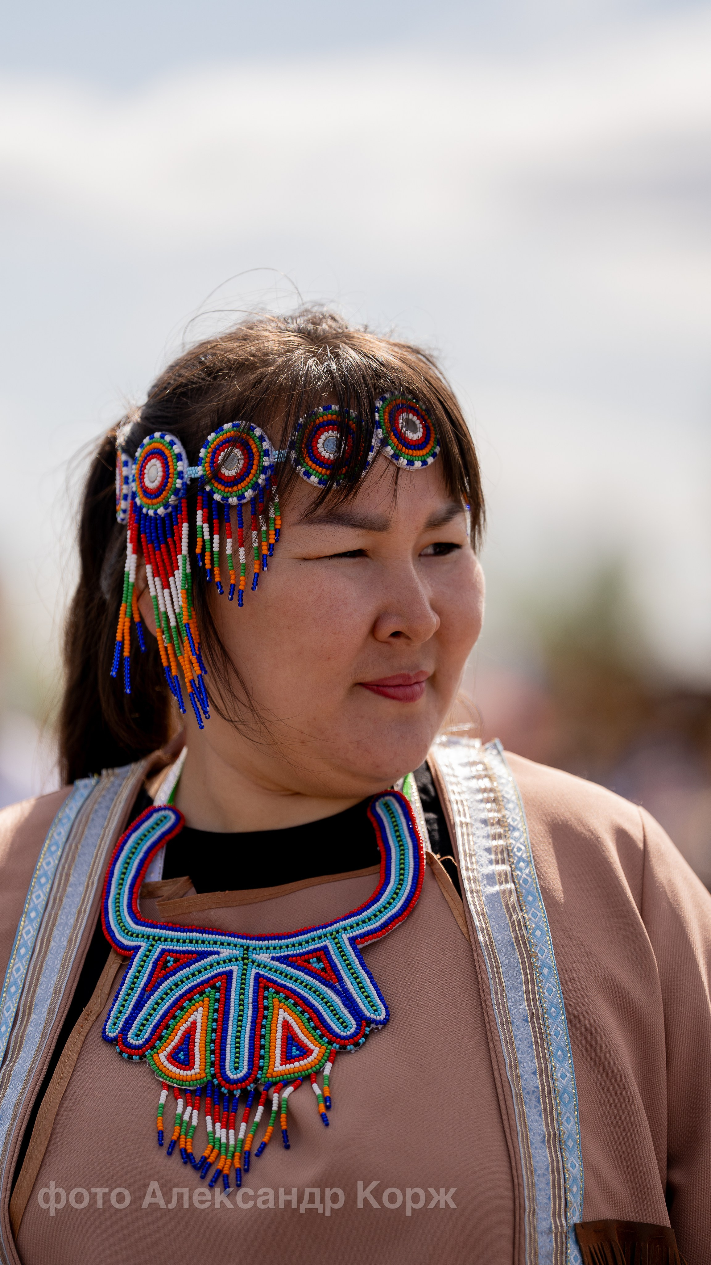 🔹В Айхале отпраздновали Ысыах Приполярья 2025🔹. Фотографии и видеосъемка, Айхал, Удачный, Якутия. Фотографии Айхал