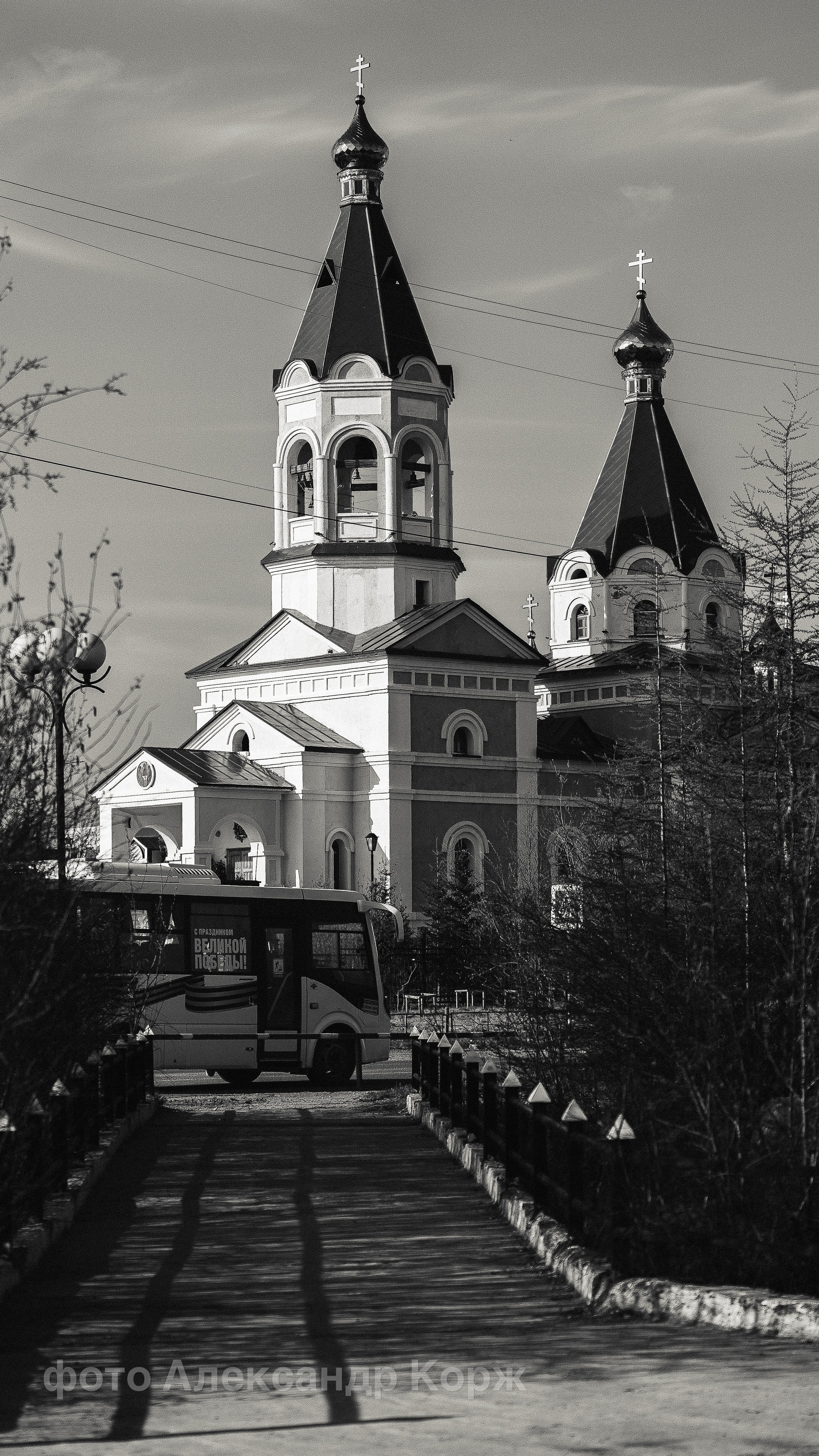 Фотографии Северного поселка Айхал. Фотографии и видеосъемка, Айхал, Удачный, Якутия. Фотографии Айхал