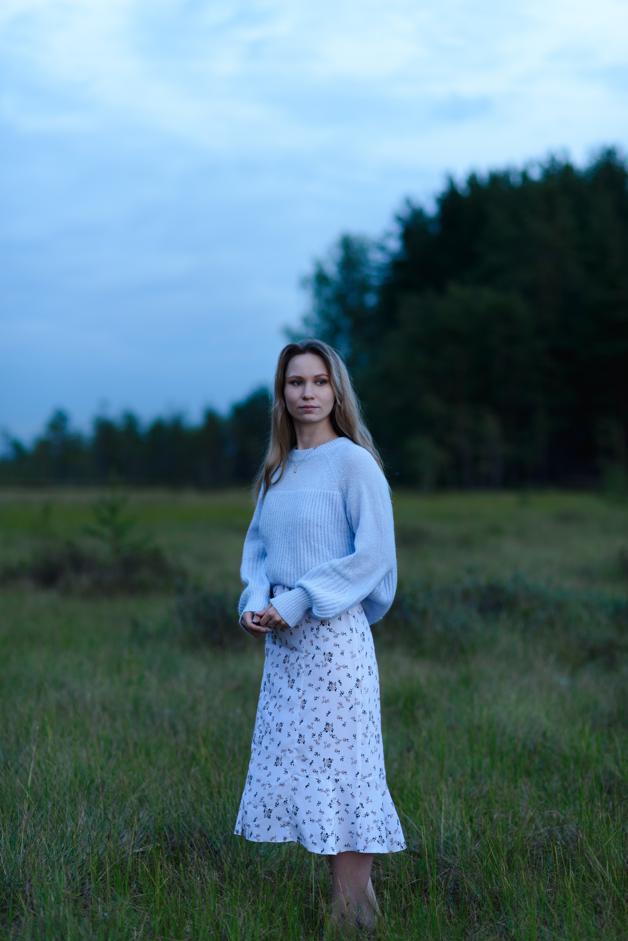 Фотограф Михаил Дементьев