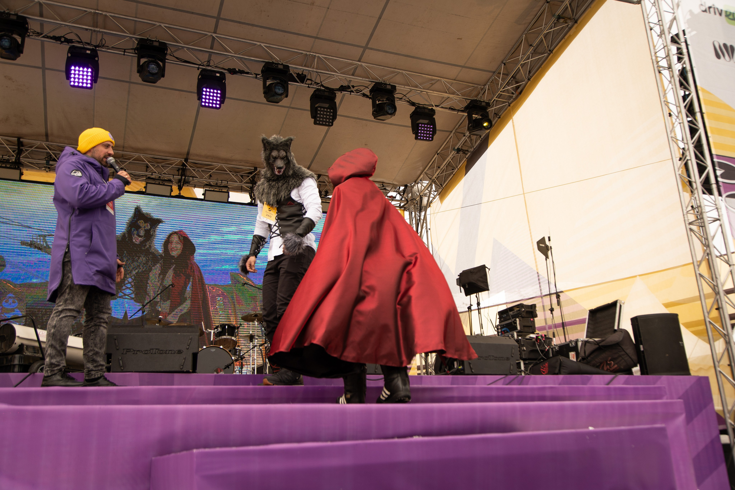 Грелка 13.04.24. Анастасия Паршукова — фотограф Шерегеш Новосибирск