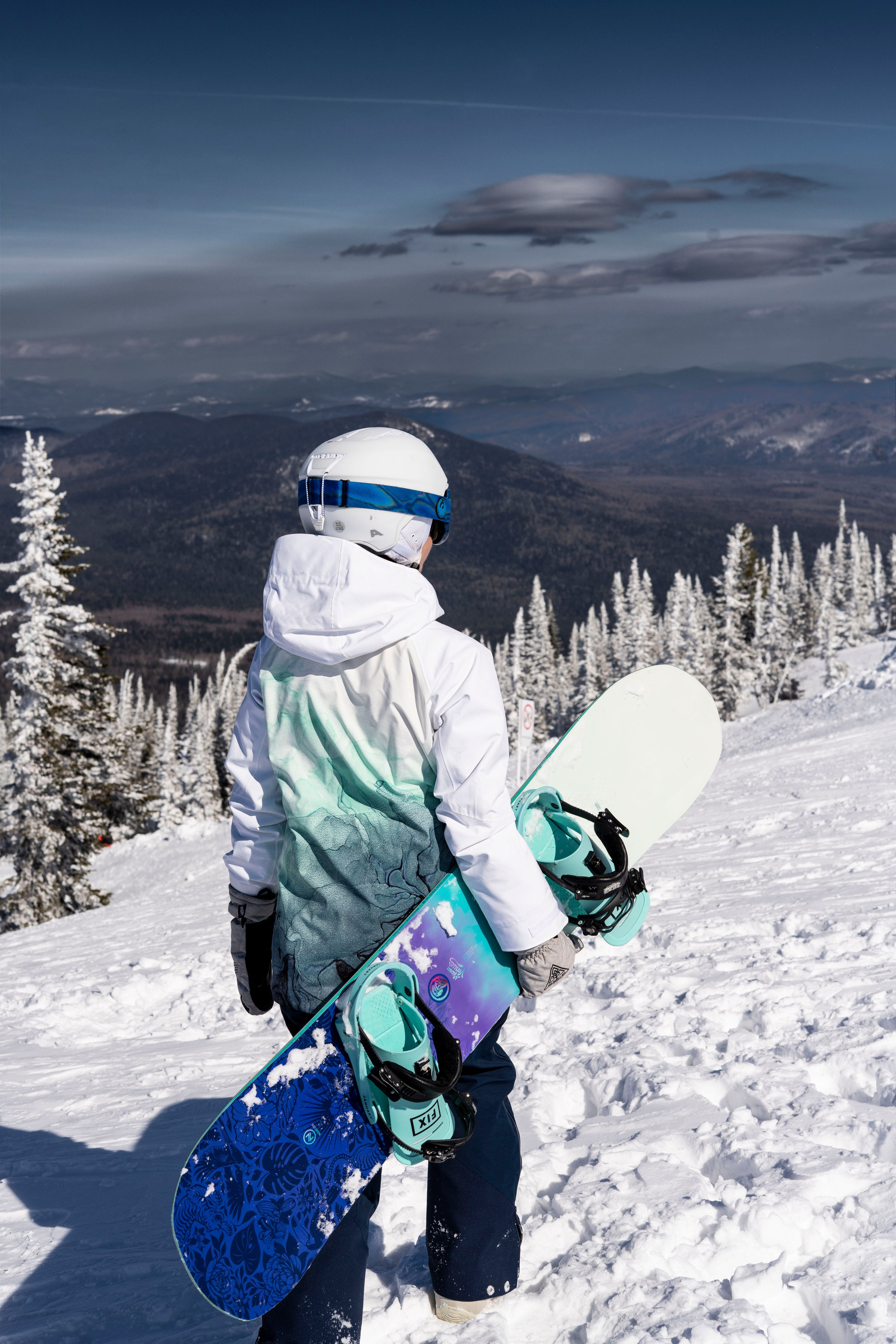Тур. Анастасия Паршукова — фотограф Шерегеш Новосибирск
