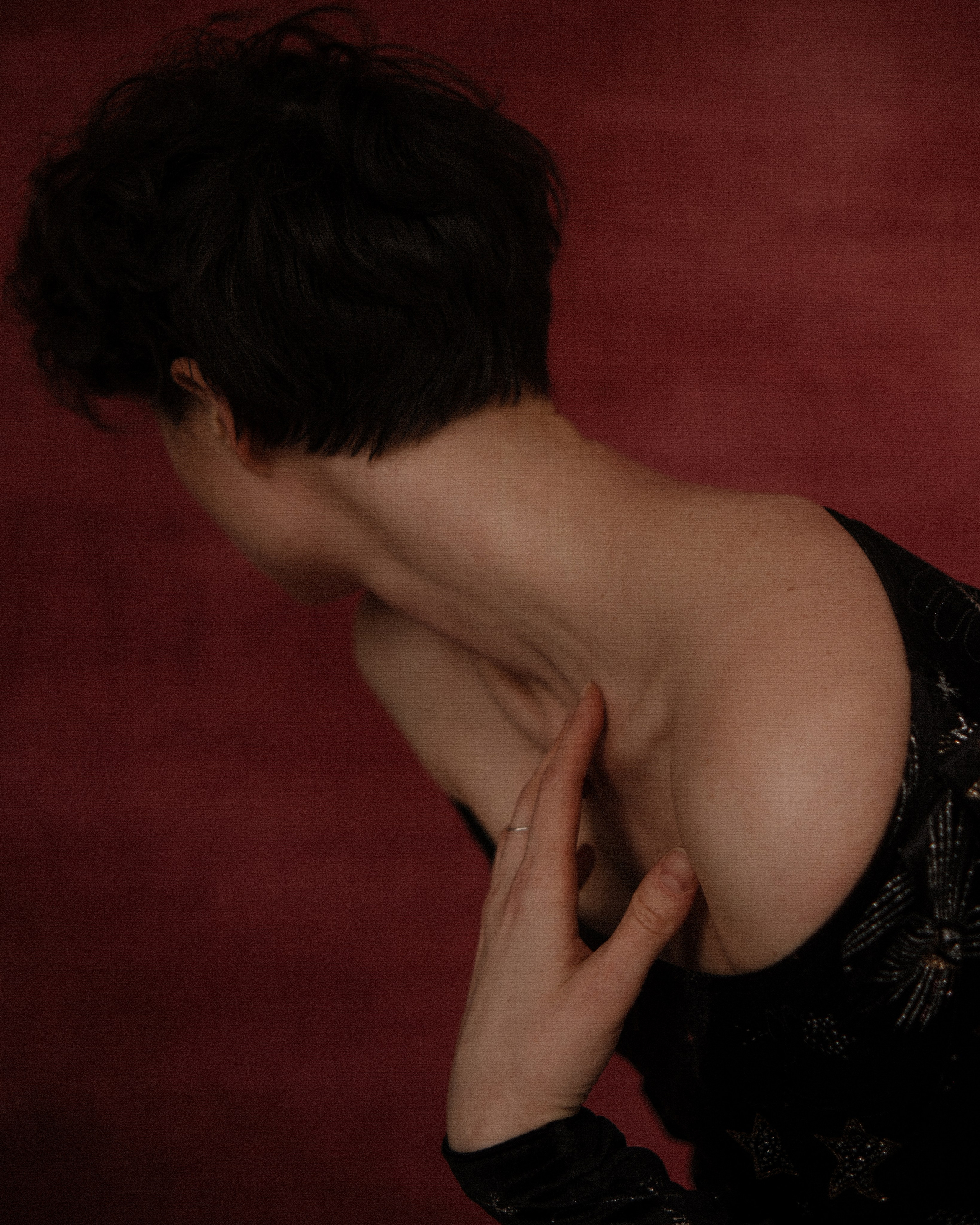 Marina. Dariaegudina.ru