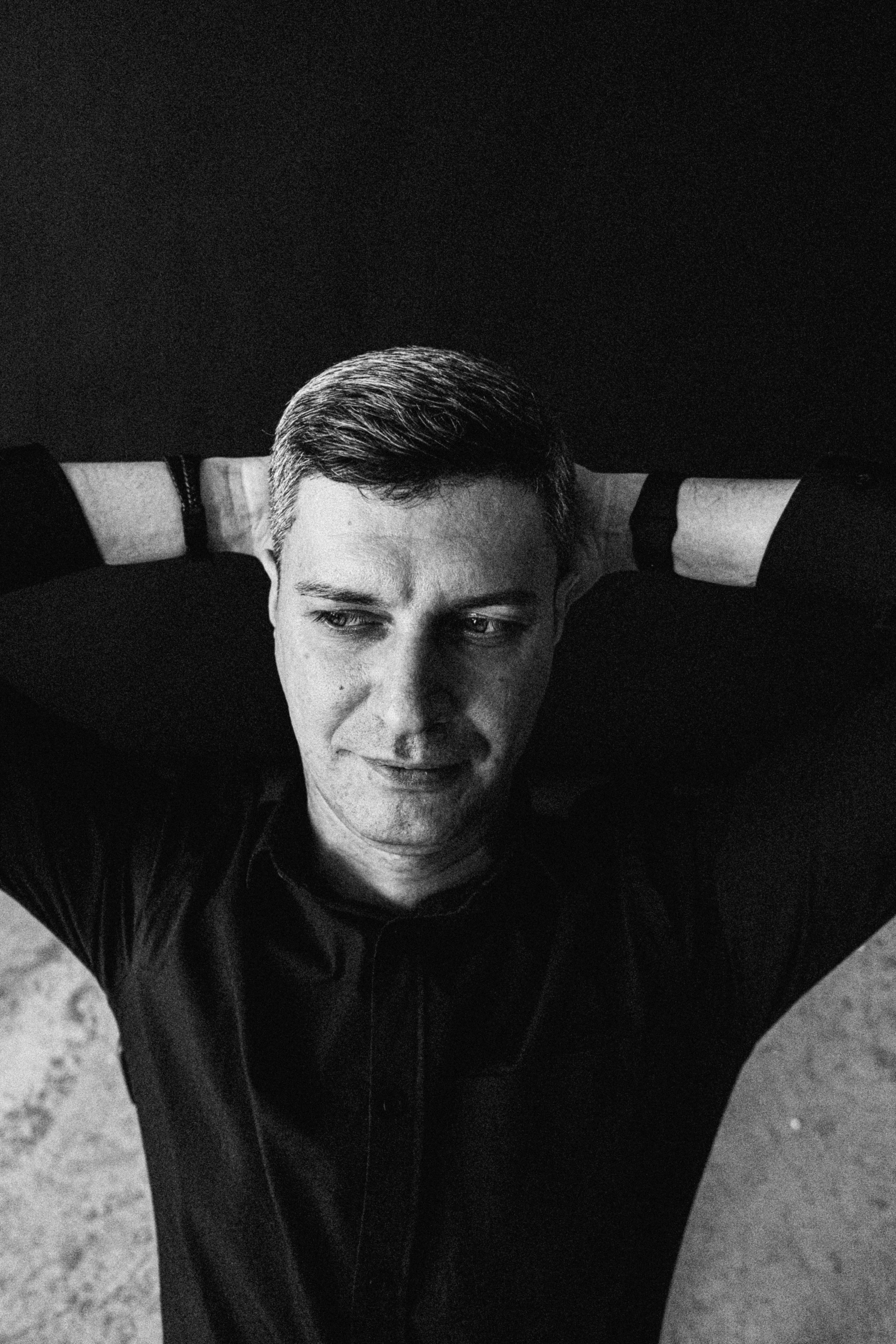 Константин. Портретный фотограф в Екатеринбурге Эльвира