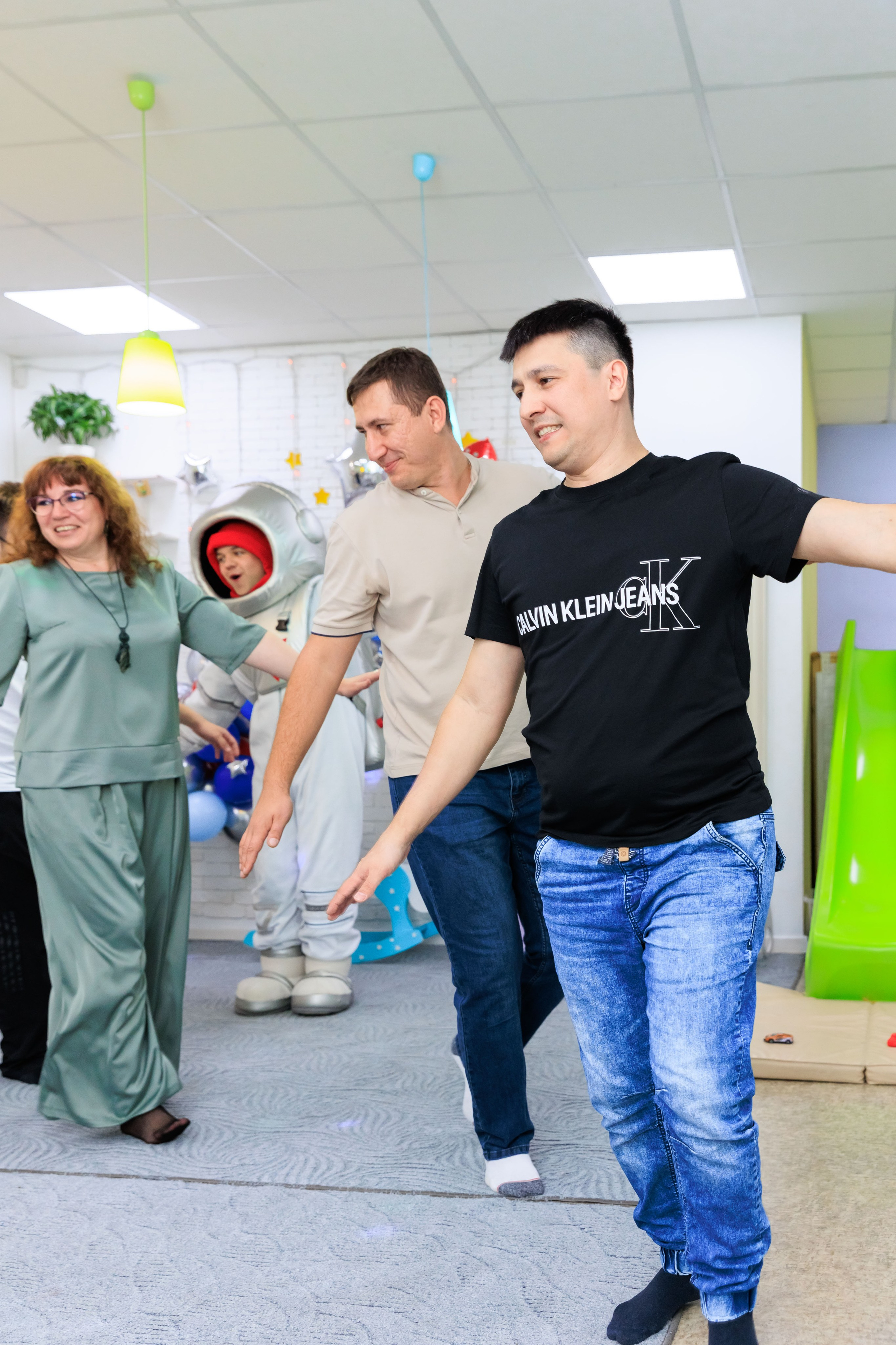 Детский лофт Альпака. Фотограф Новосибирск — Наталья Гресь