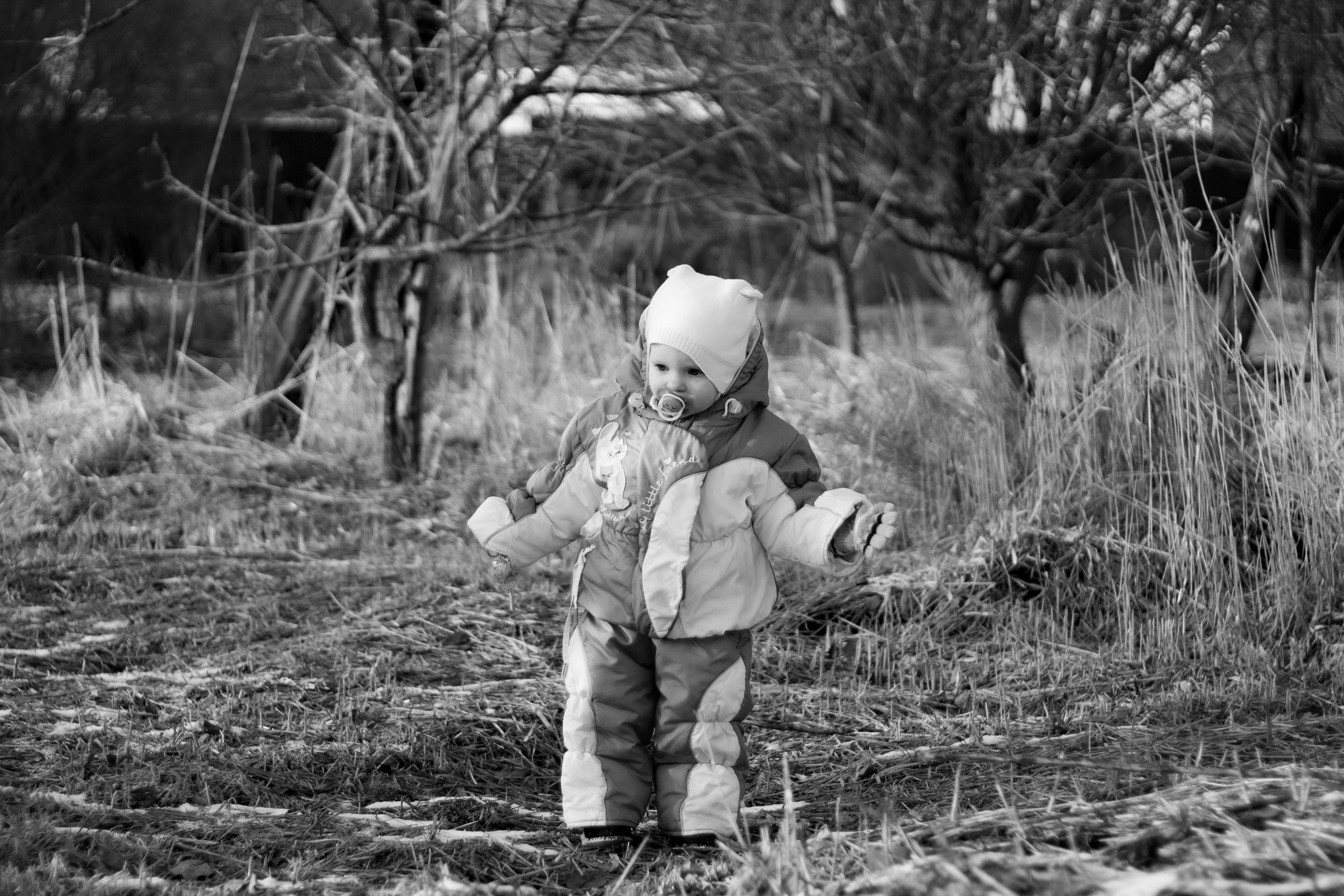 Детская фотография. Свадебный и семейный фотограф Бологое Тверь — Ninel