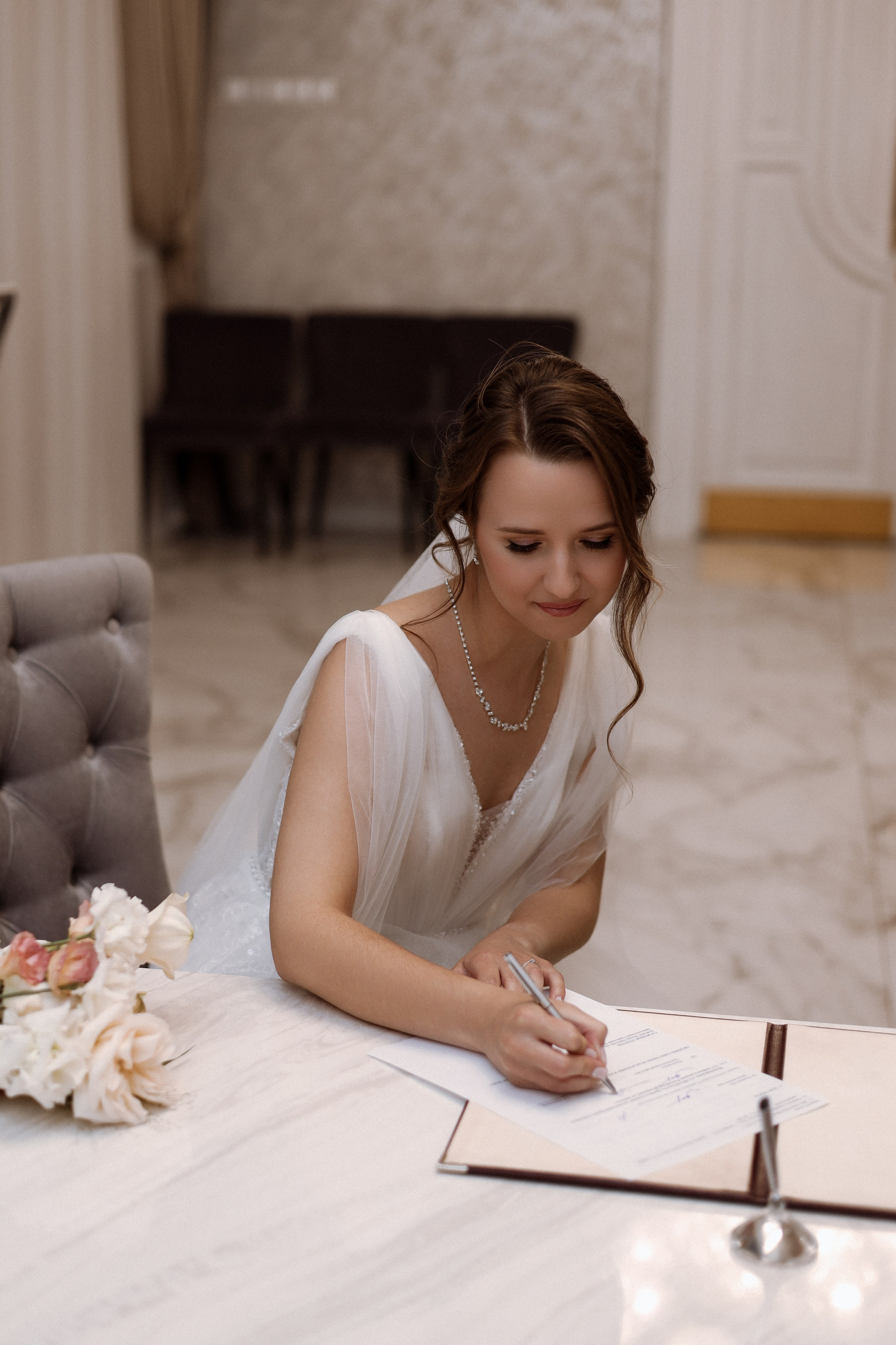 А&М. Ботанический + Кутузовский. Диана Чечель. Свадебный и семейный фотограф в Москве