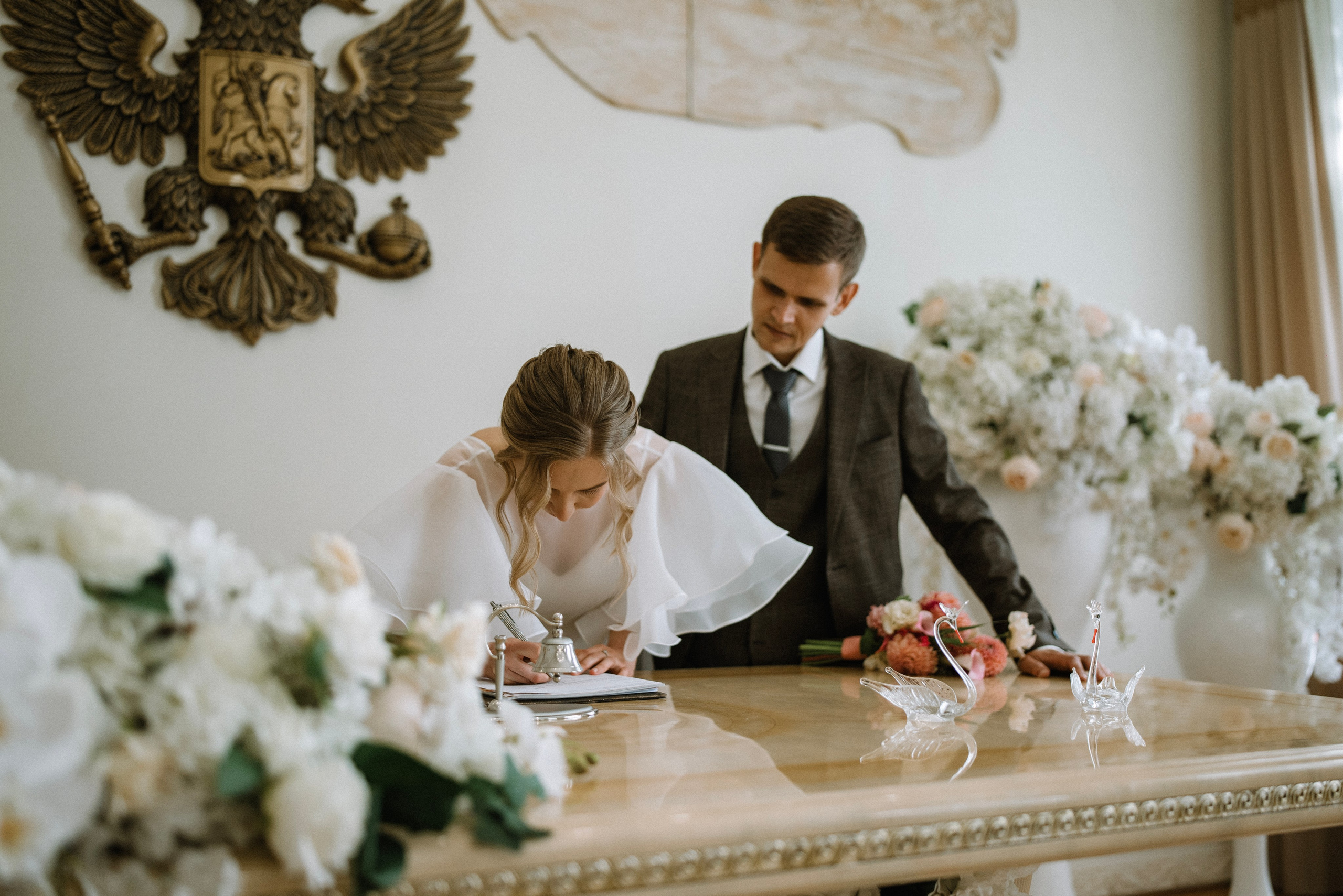 Никита и Оксана. Фотограф Костикова Анастасия Ростов-на-Дону