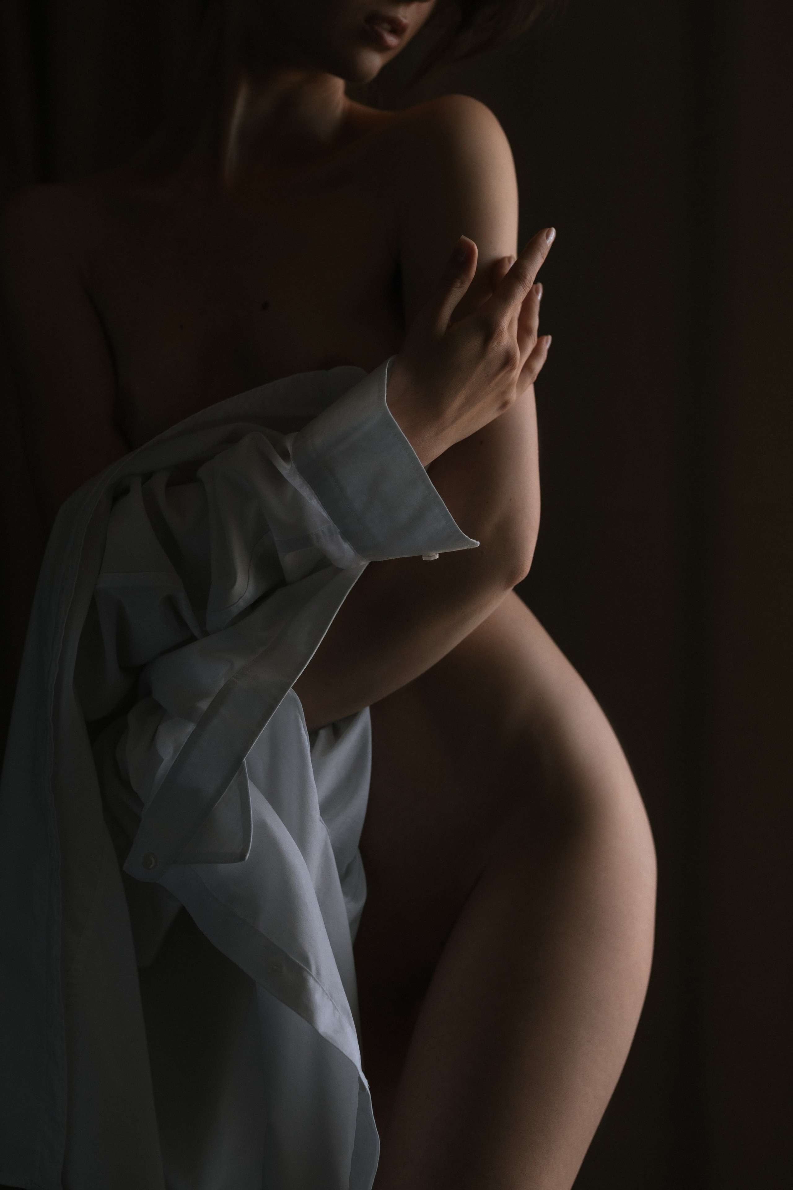 ШОКОЛАД. Cheta Kovalevsky фотографы