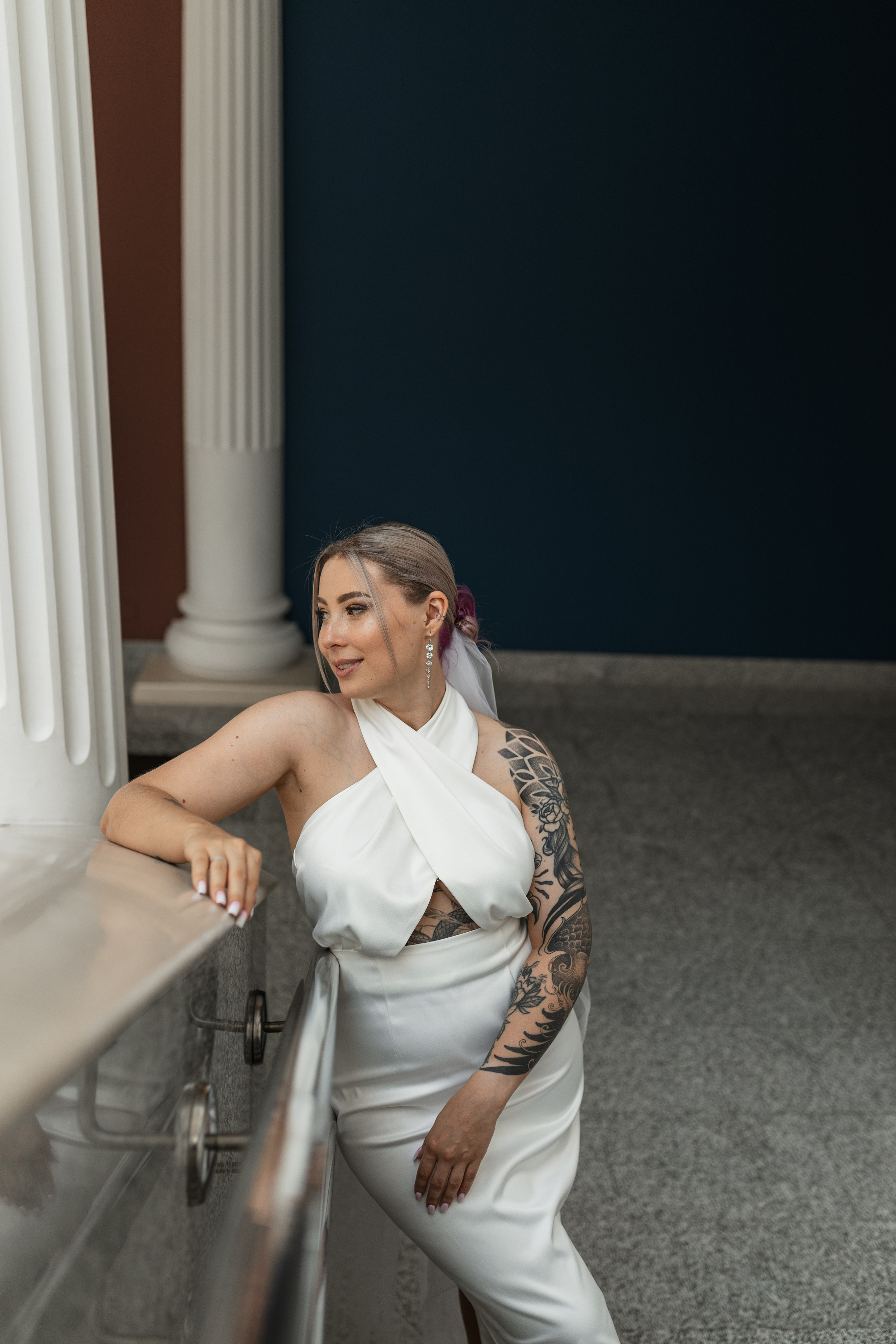 ХУДОЖЕСТВЕННЫЙ МУЗЕЙ. Cheta Kovalevsky фотографы