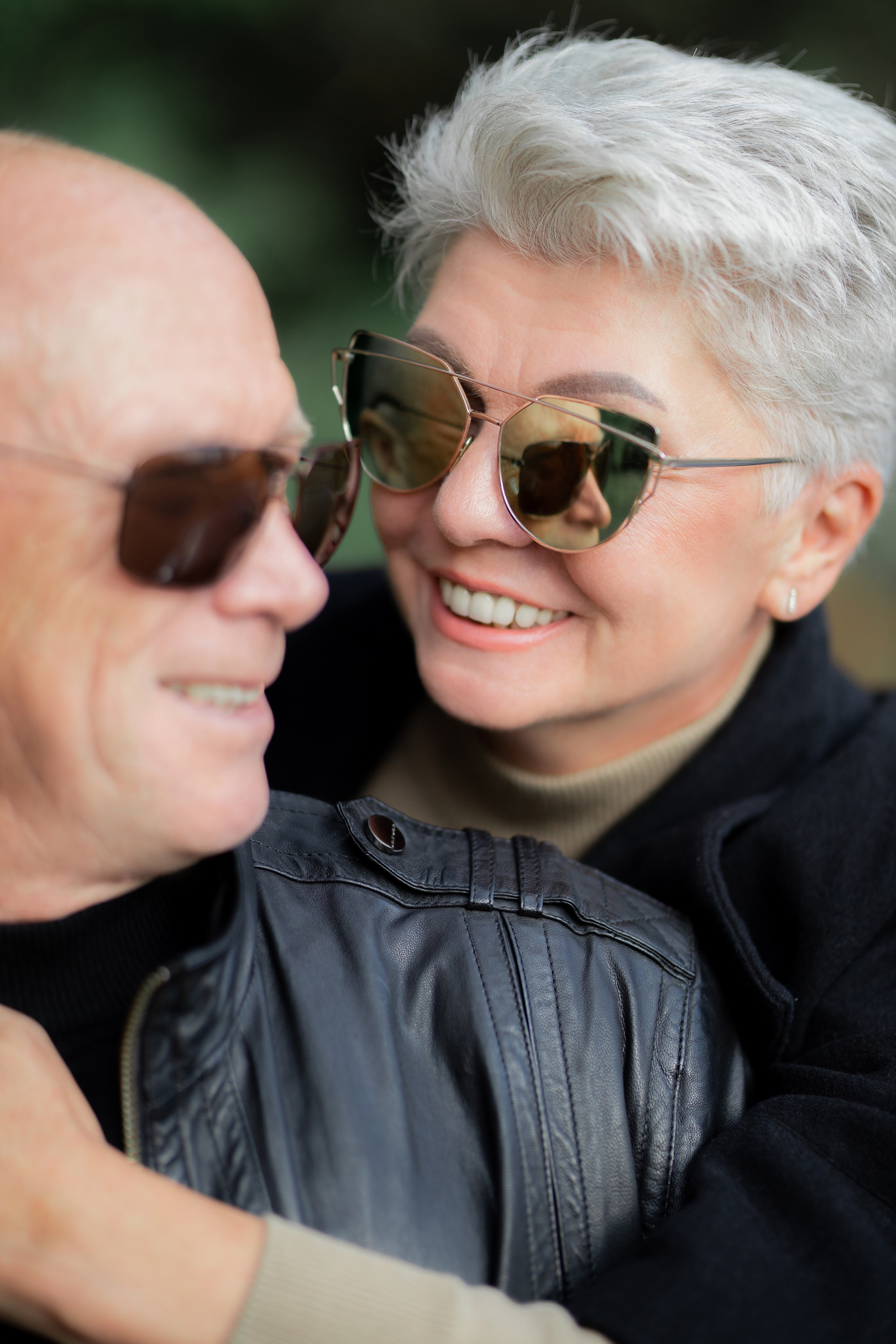 МИСТЕР И МИССИС СМИТ. Cheta Kovalevsky фотографы