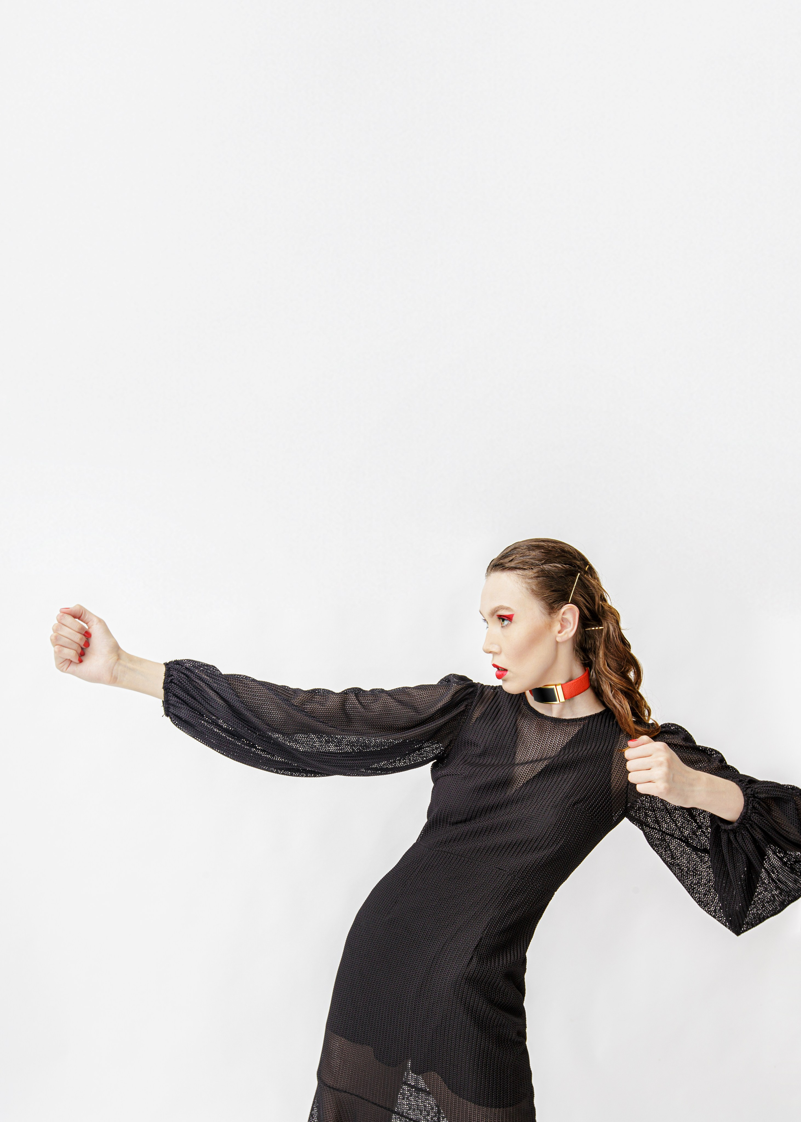 Фотосъемка для фешн-стилиста. Создание фото-видео визуала в Воронеже и РФ. Виталий Дедов