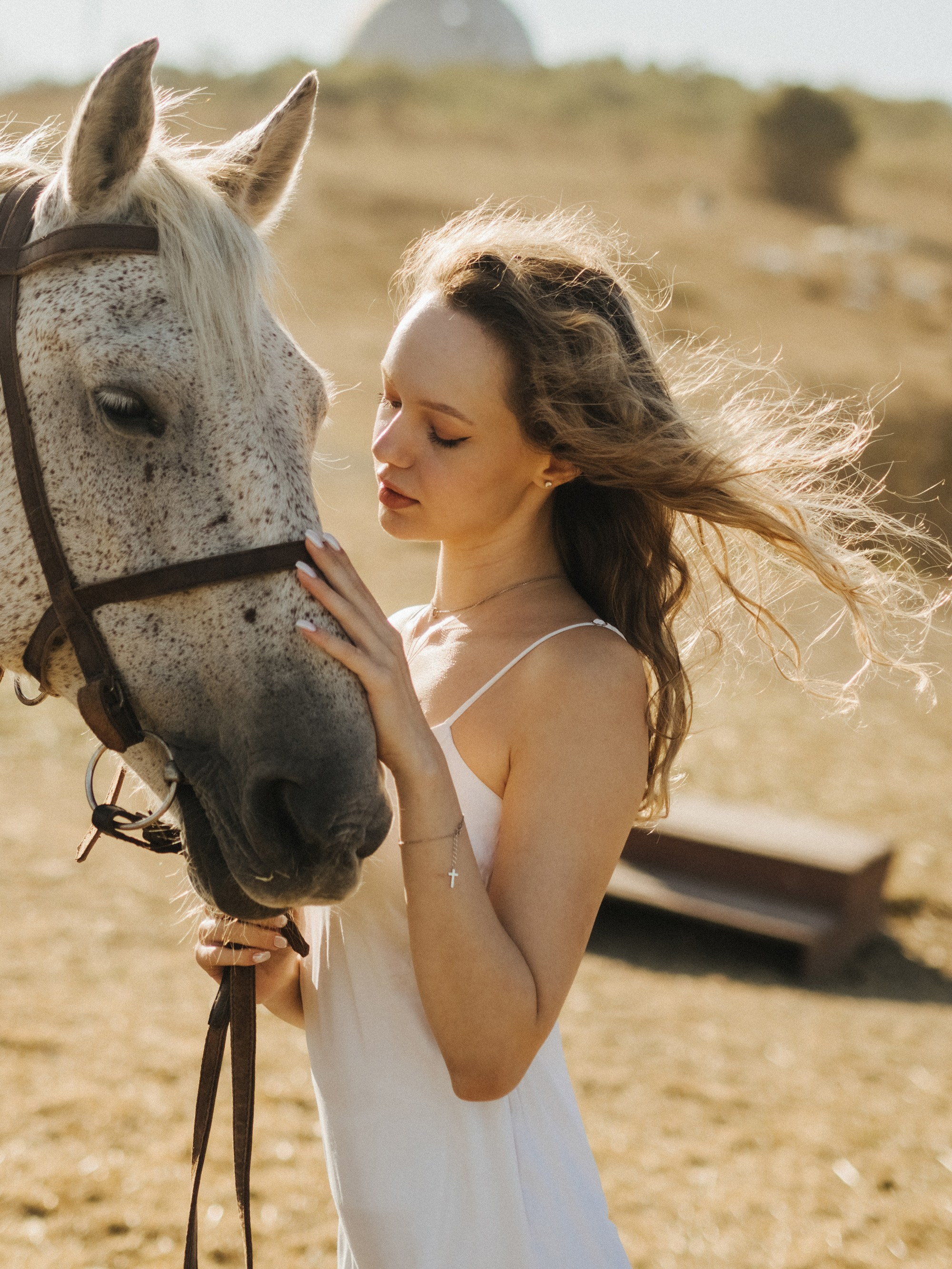 Настя. Семейный, детский, свадебный, фотограф в городе Анапа