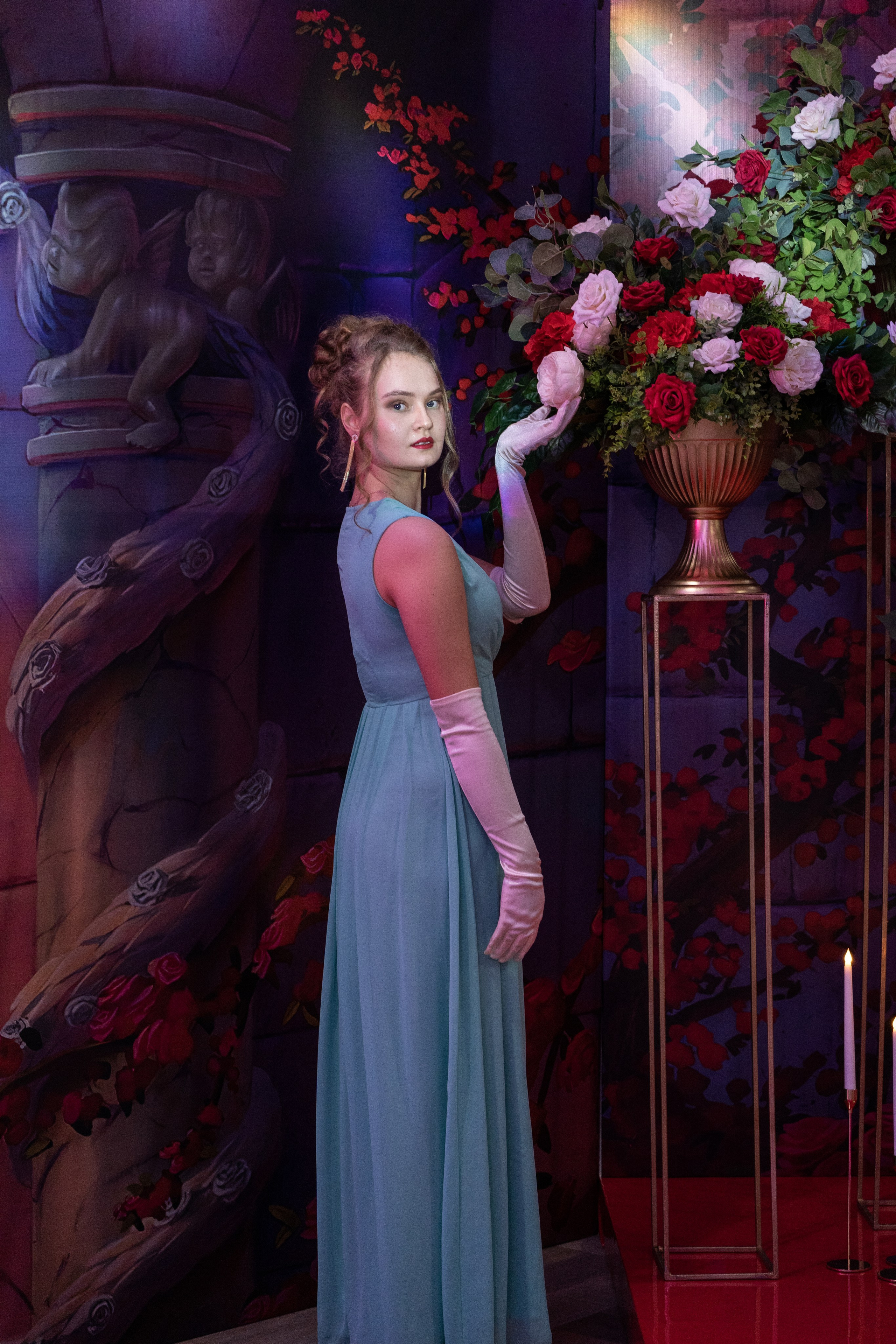 XVII Инклюзивный Бал. Фотограф в Самаре Иван Булатов