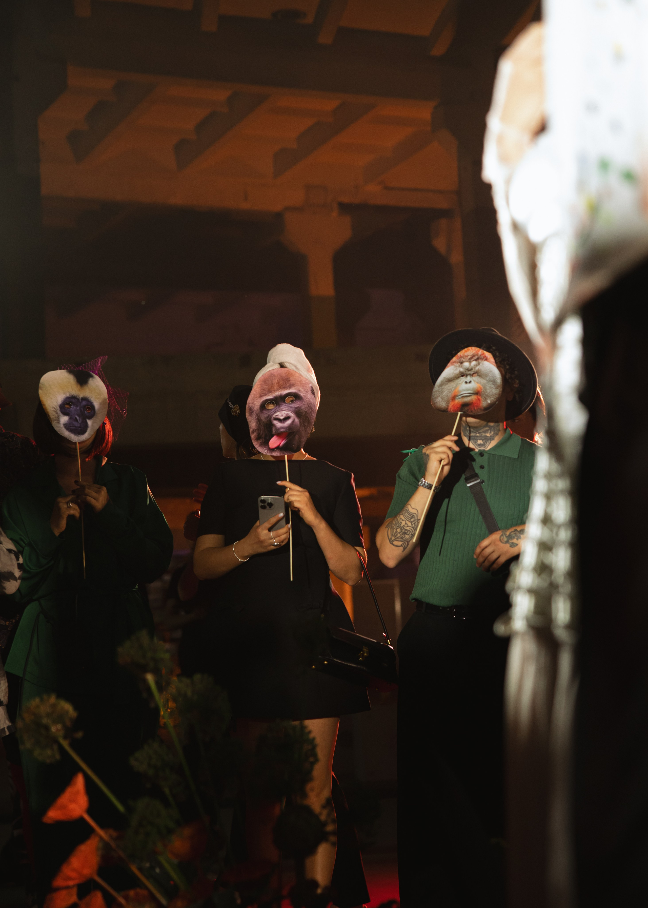 @sladkayavataagency. Свадебный и репортажный фотограф в Москве Владимир Сергеев | Naysaikolo