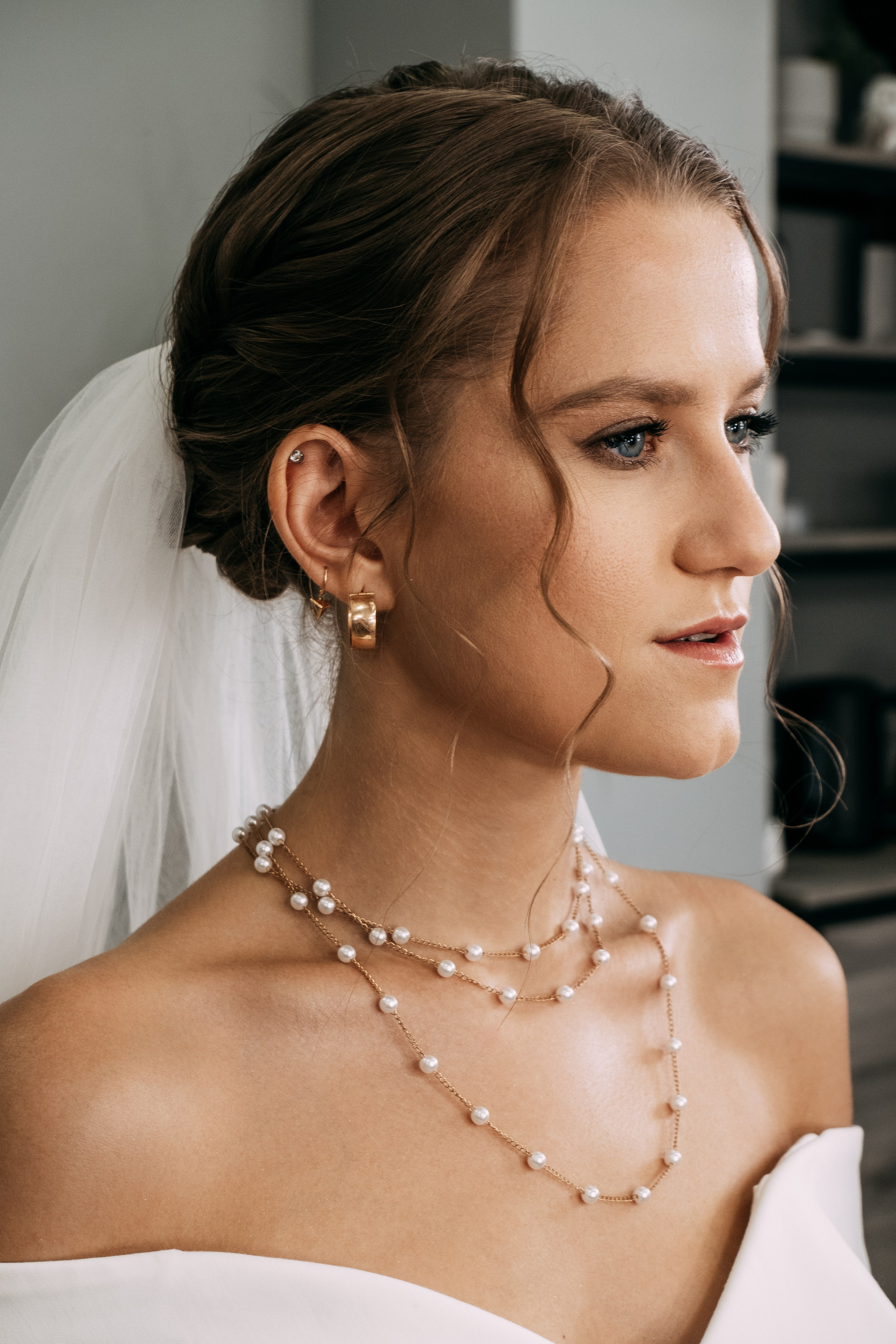 Сборы невесты