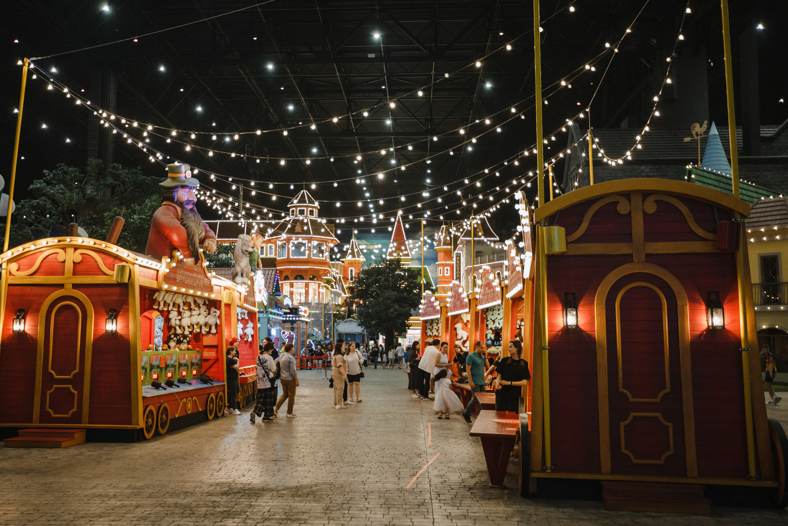 Остров мечты. Семейный фотограф Николаева Ольга