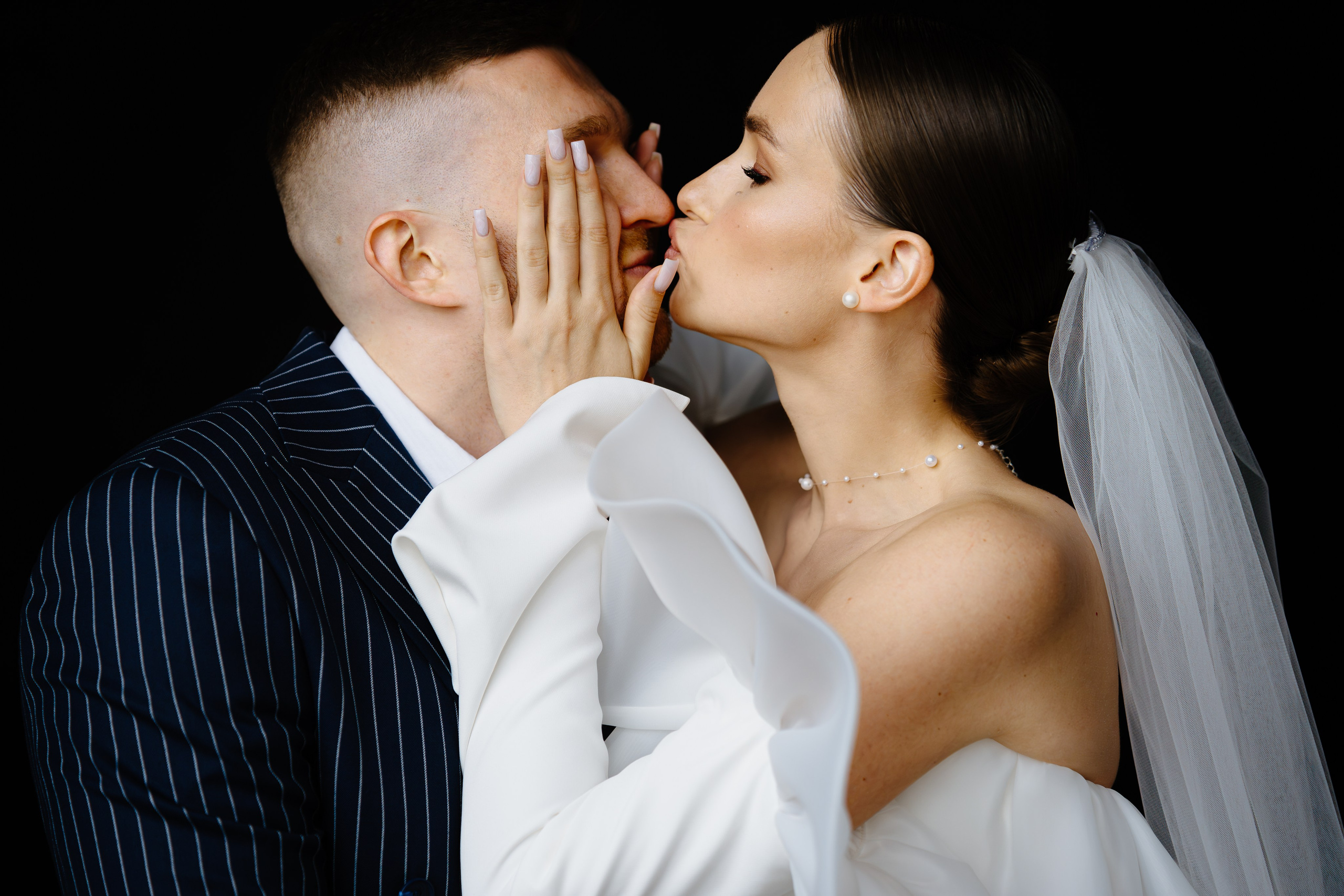 Свадебная фотосессия. Свадебный фотограф Мария Печенева I Екатеринбург