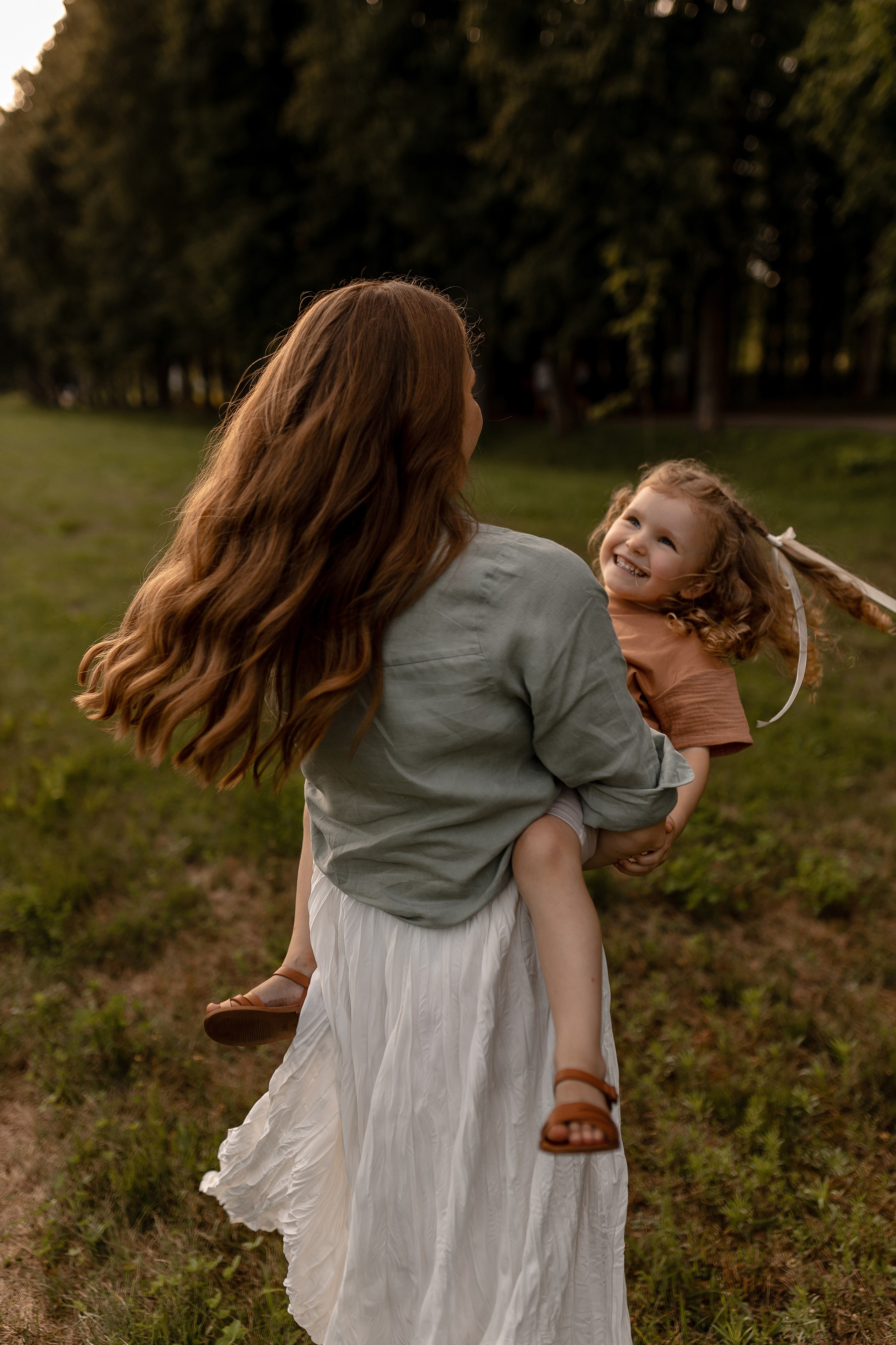 Юлия, Оливия, Эмилия. Свадебный фотограф Елена Ловцевич