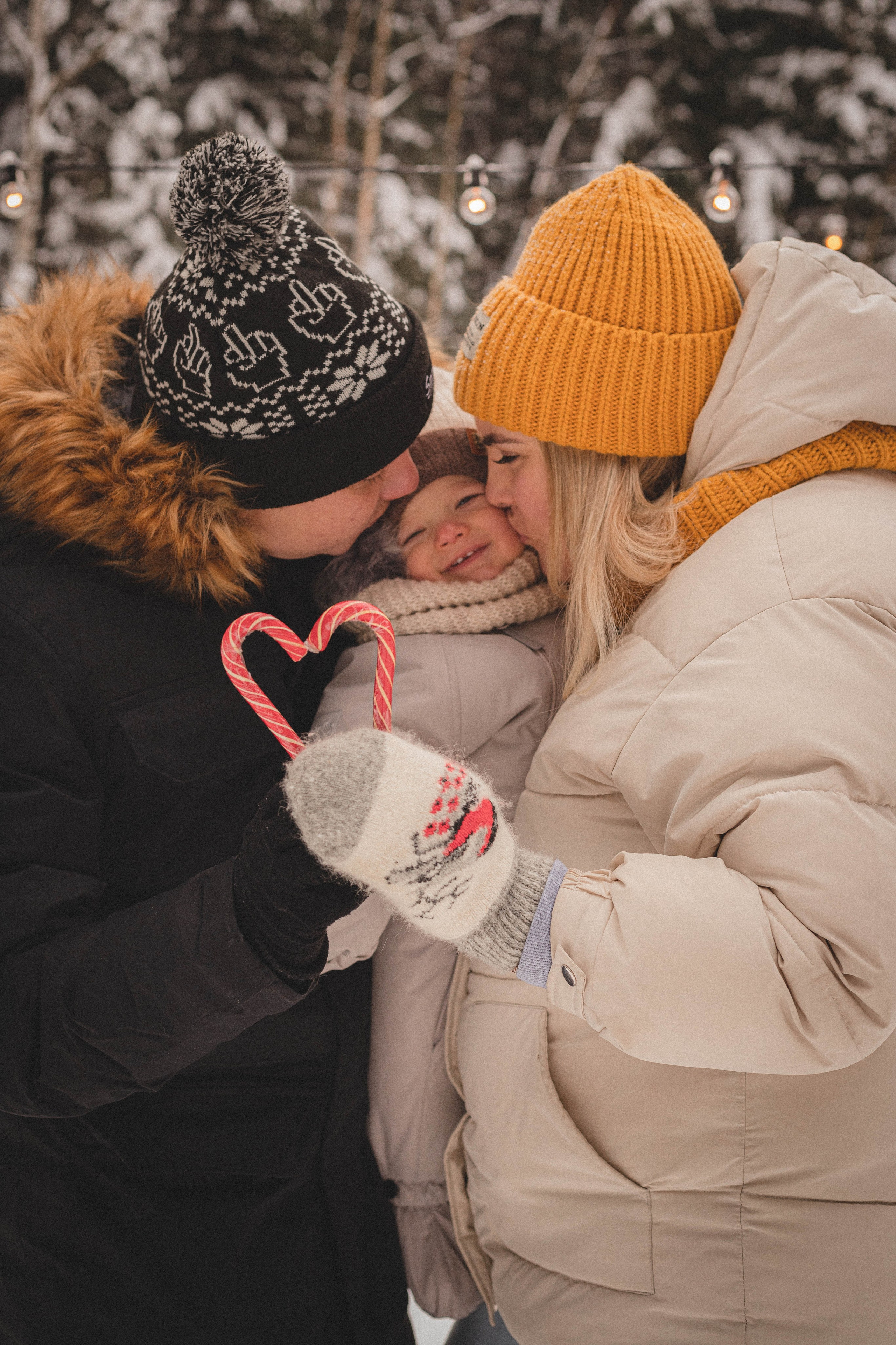 Семейные истории. Фотограф Косинова Алёна