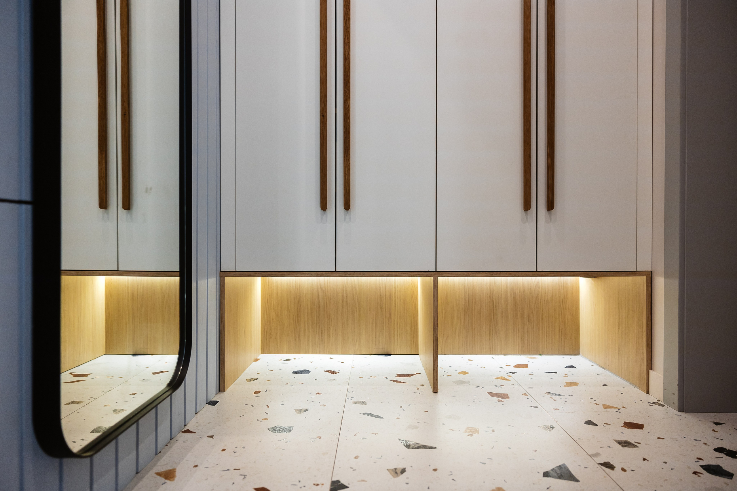 Квартиры. Фотограф в Санкт-Петербурге Кирюшенков Андрей