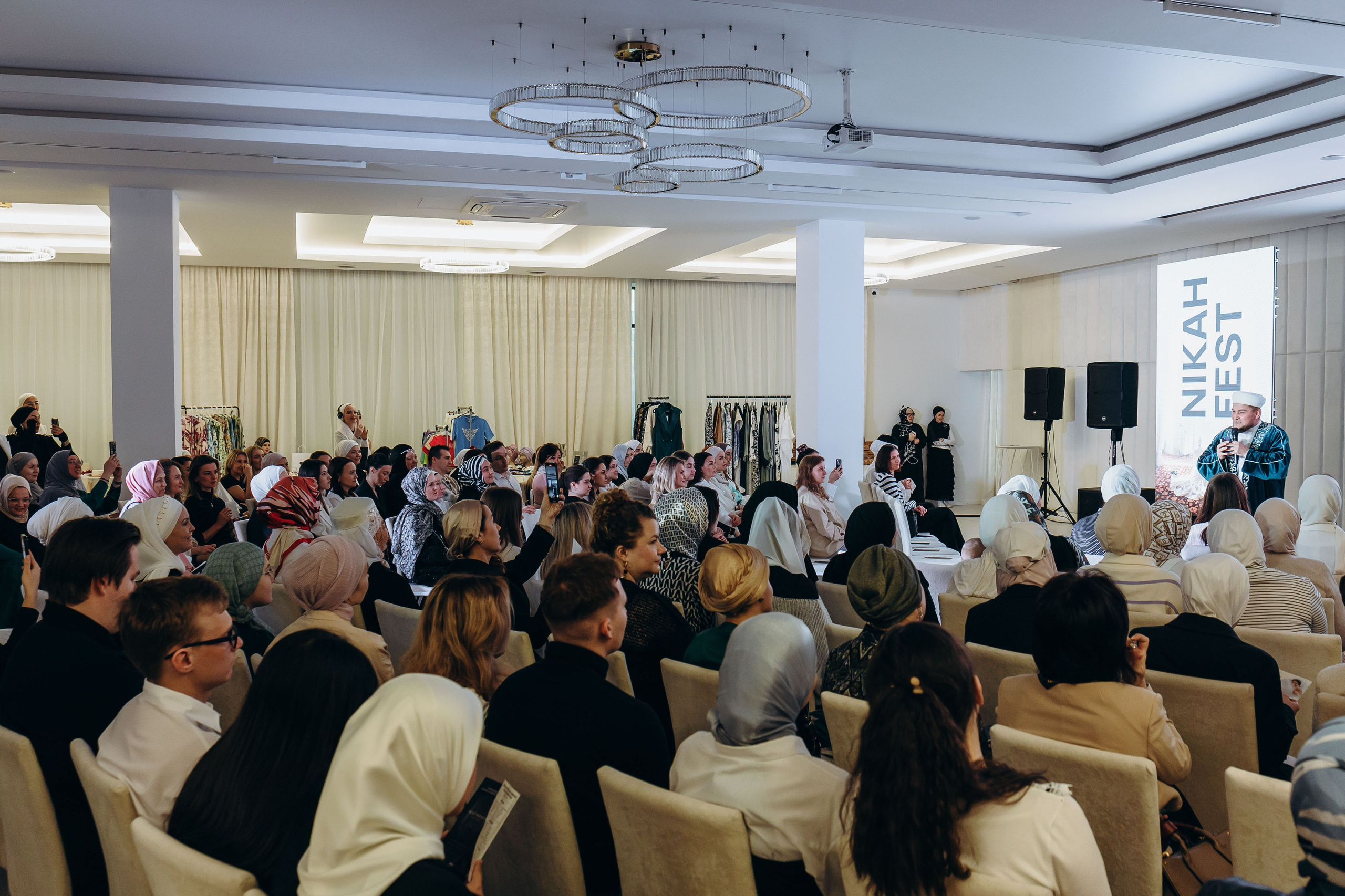 Nikah Fest. Свадебный фотограф Казань|Москва Ranas4you