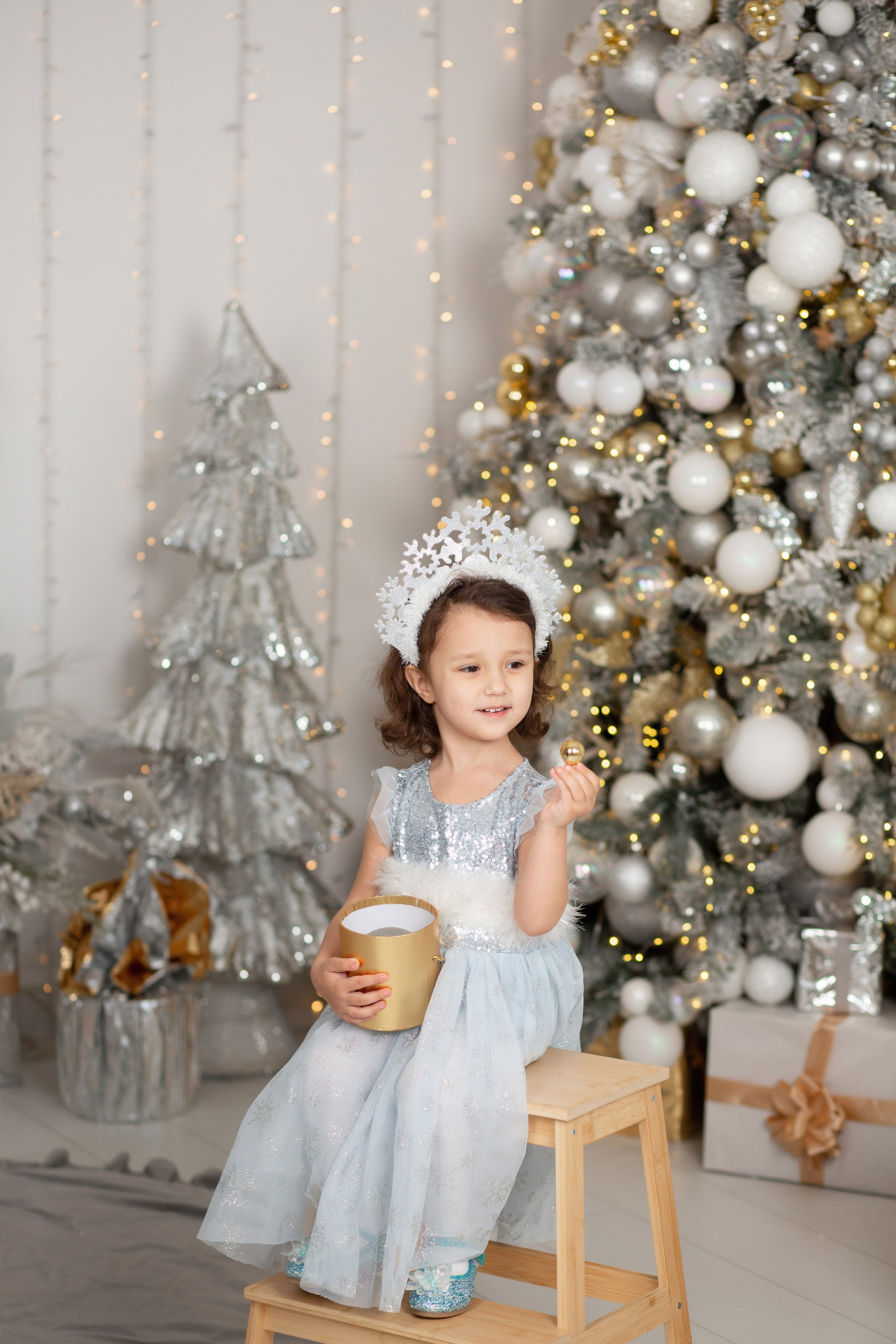 Дети. Фотограф в Москве Юлия Борисовец