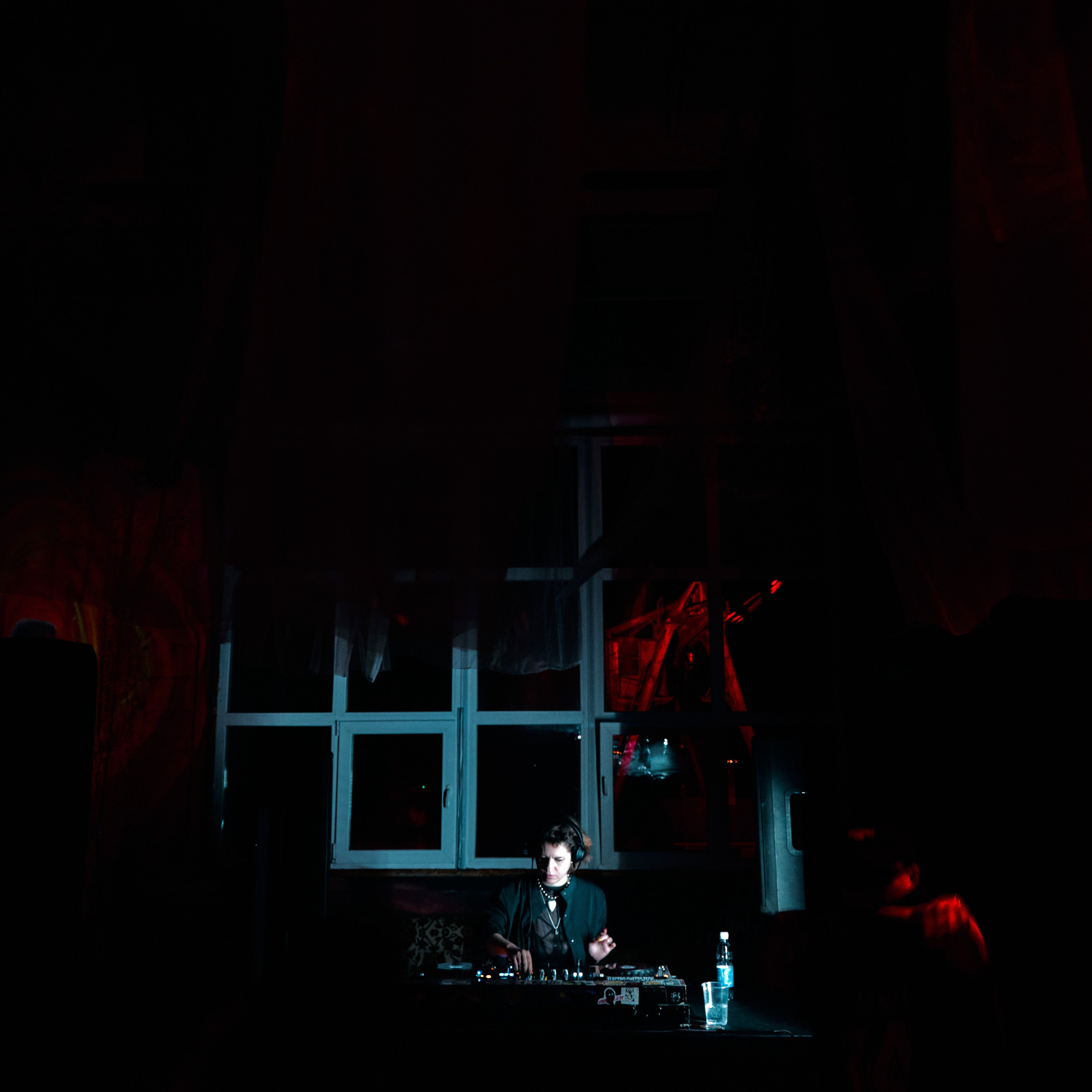 Концерты. NVSL STD